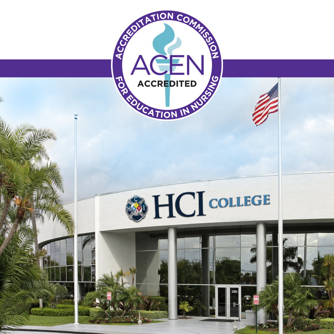 HCI College | West Palm Beach FL