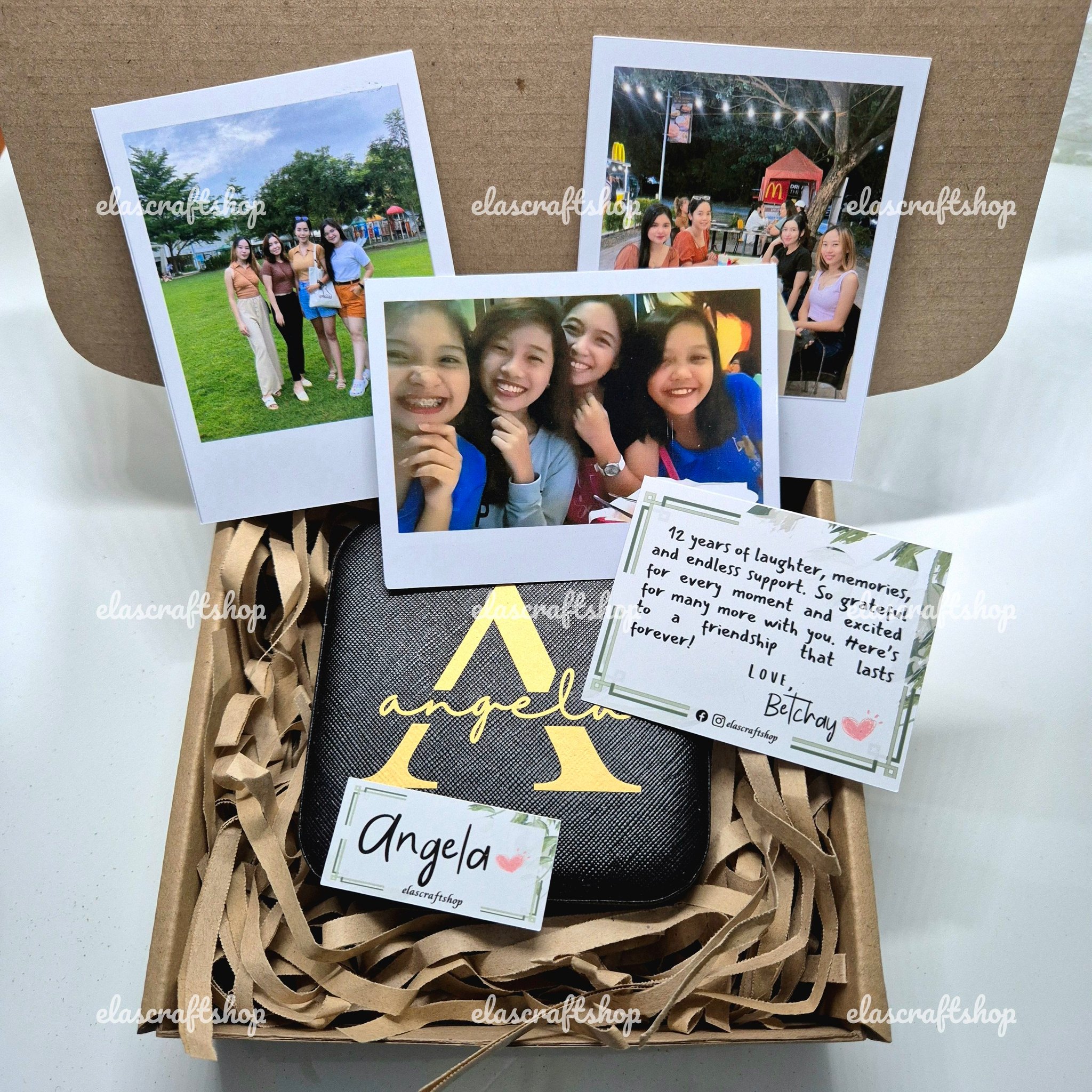 Ela's Craft Shop | General Trias
