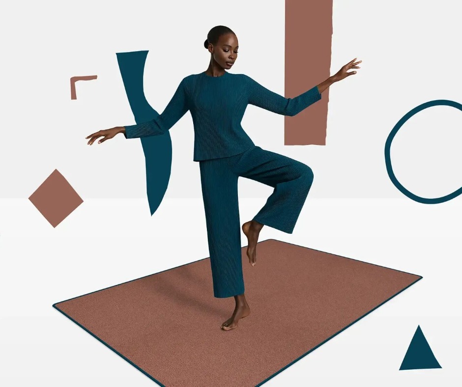 YUDU Rugs