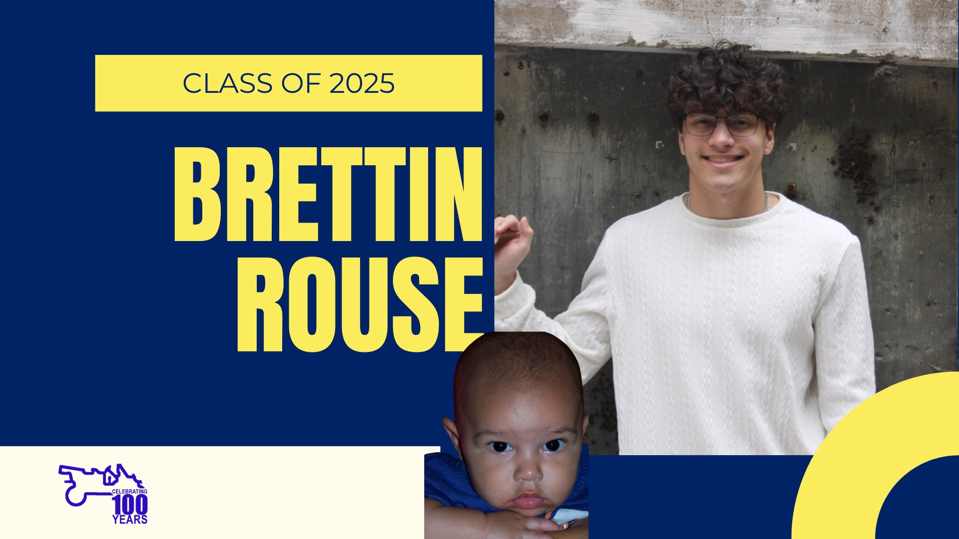 🎓 Senior Rollcall 🎓 Join us in... - Breitung Township Schools | Facebook