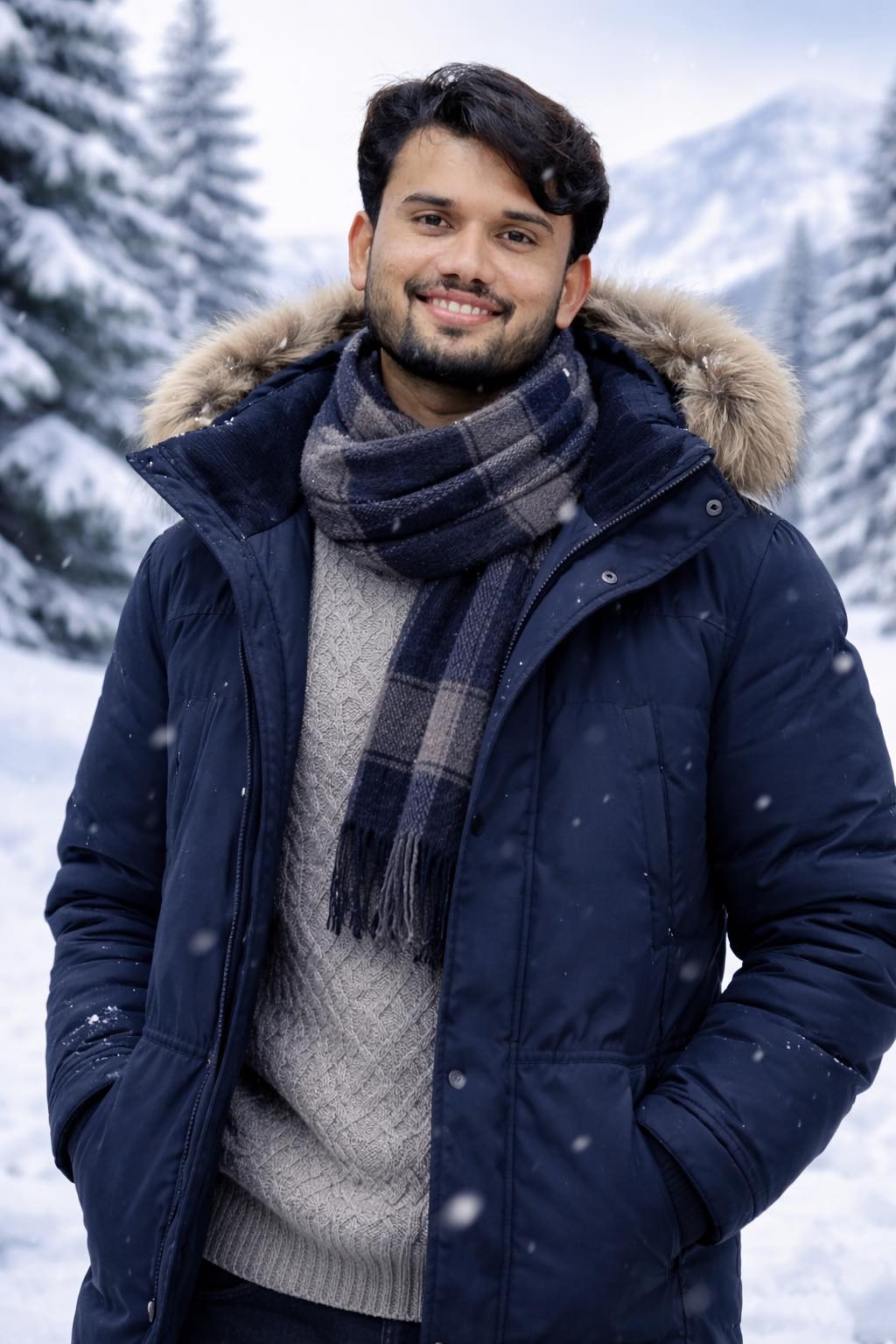Usama Rafique