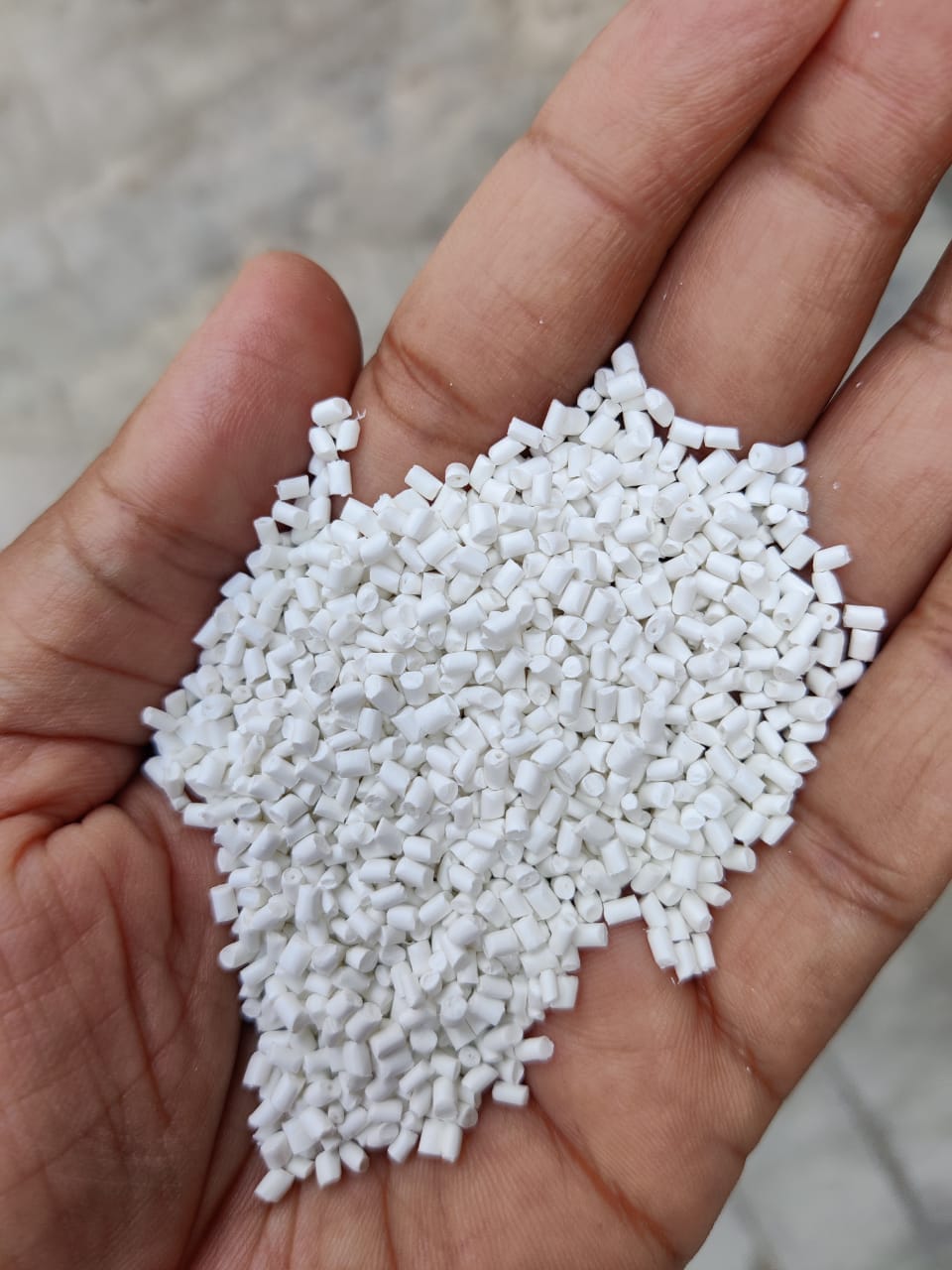 PolyLab Compounds -Shree Shiv Shakti Plastic Udyog