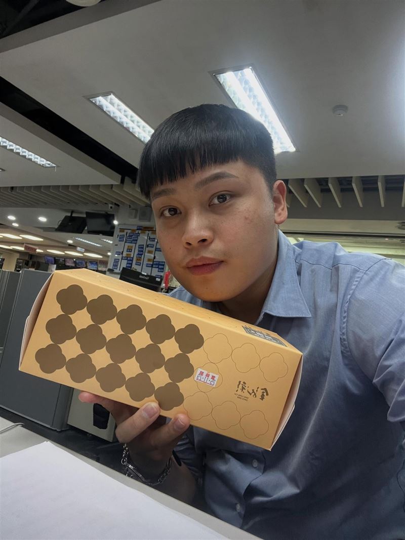 三立SET 驚爆新聞線 - 秒刪文！林宸佑涉國安法遭羈押禁見 國民黨發「什麼狀況又來了」後撤下 | Facebook