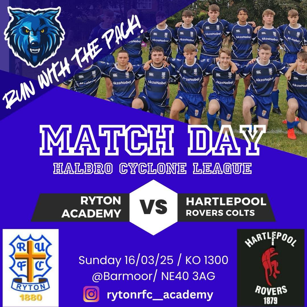 Ryton RFC | Gateshead