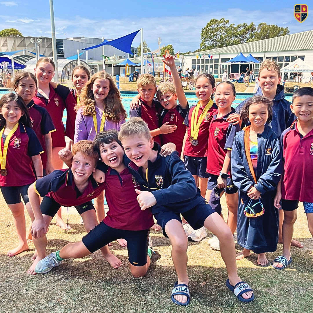 Marist Catholic... - Marist Catholic College North Shore