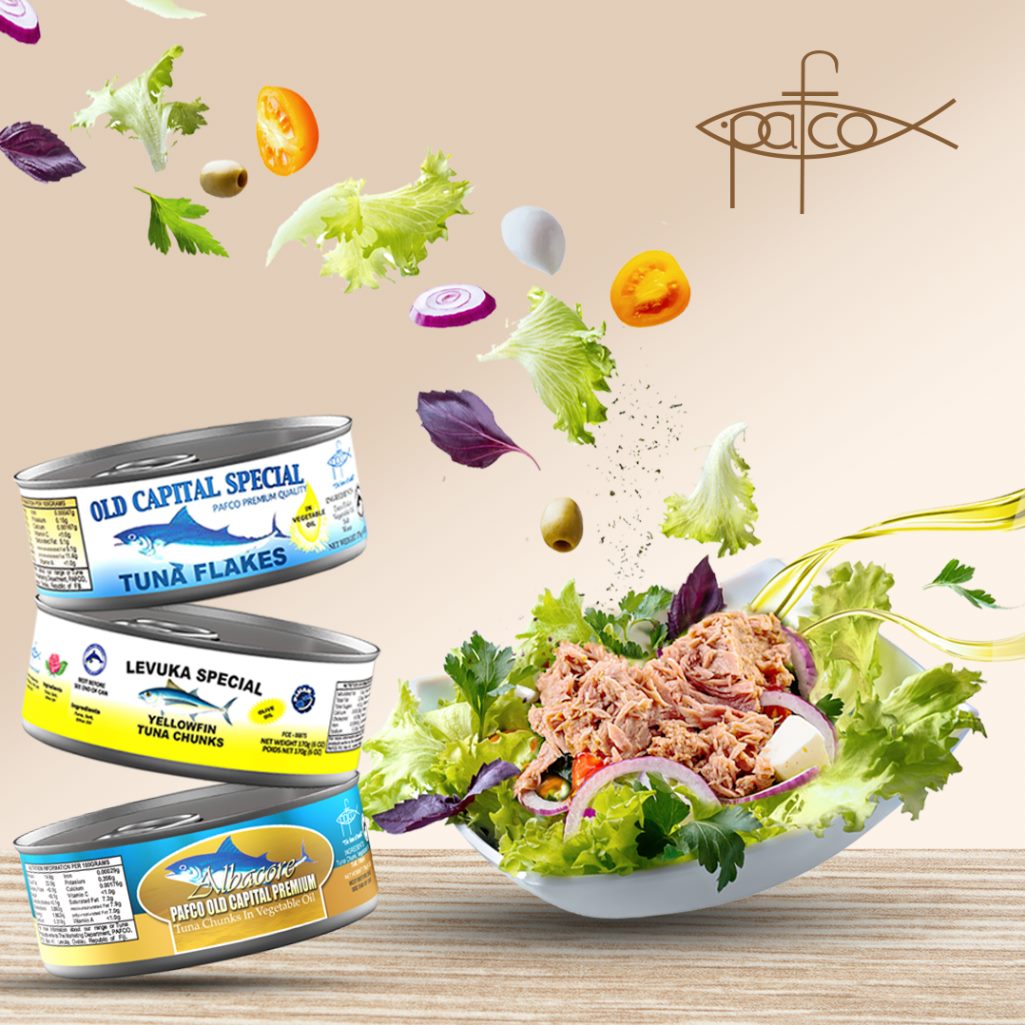 Sun Bell - Introducing our premium range of PAFCO Tuna! 🤩... | Facebook