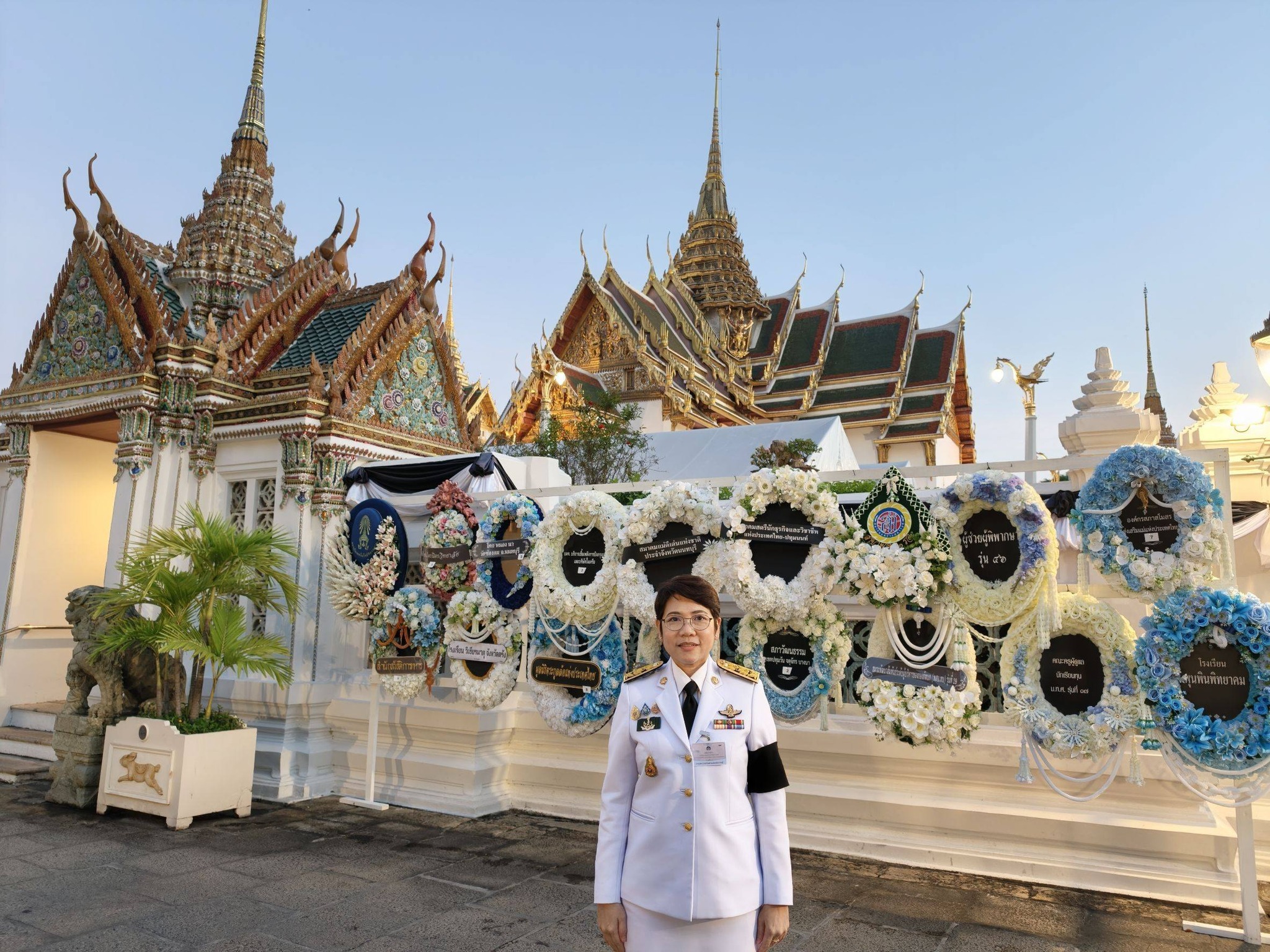 กรมพัฒนาที่ดิน - สถานีพัฒนาที่ดินสมุทรสงคราม บริการแจกจ่ายสารเร่ง พด ...