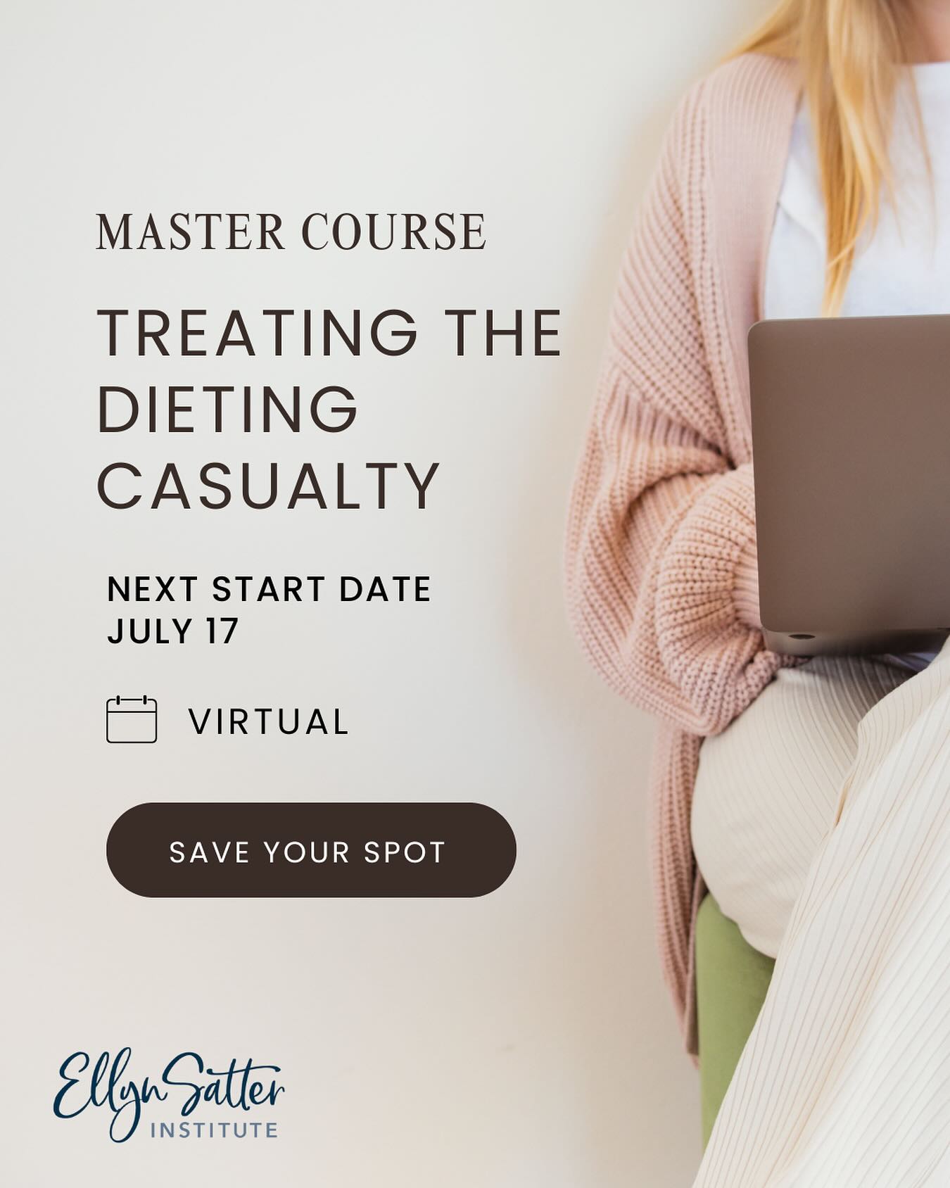 Ellyn Satter Institute