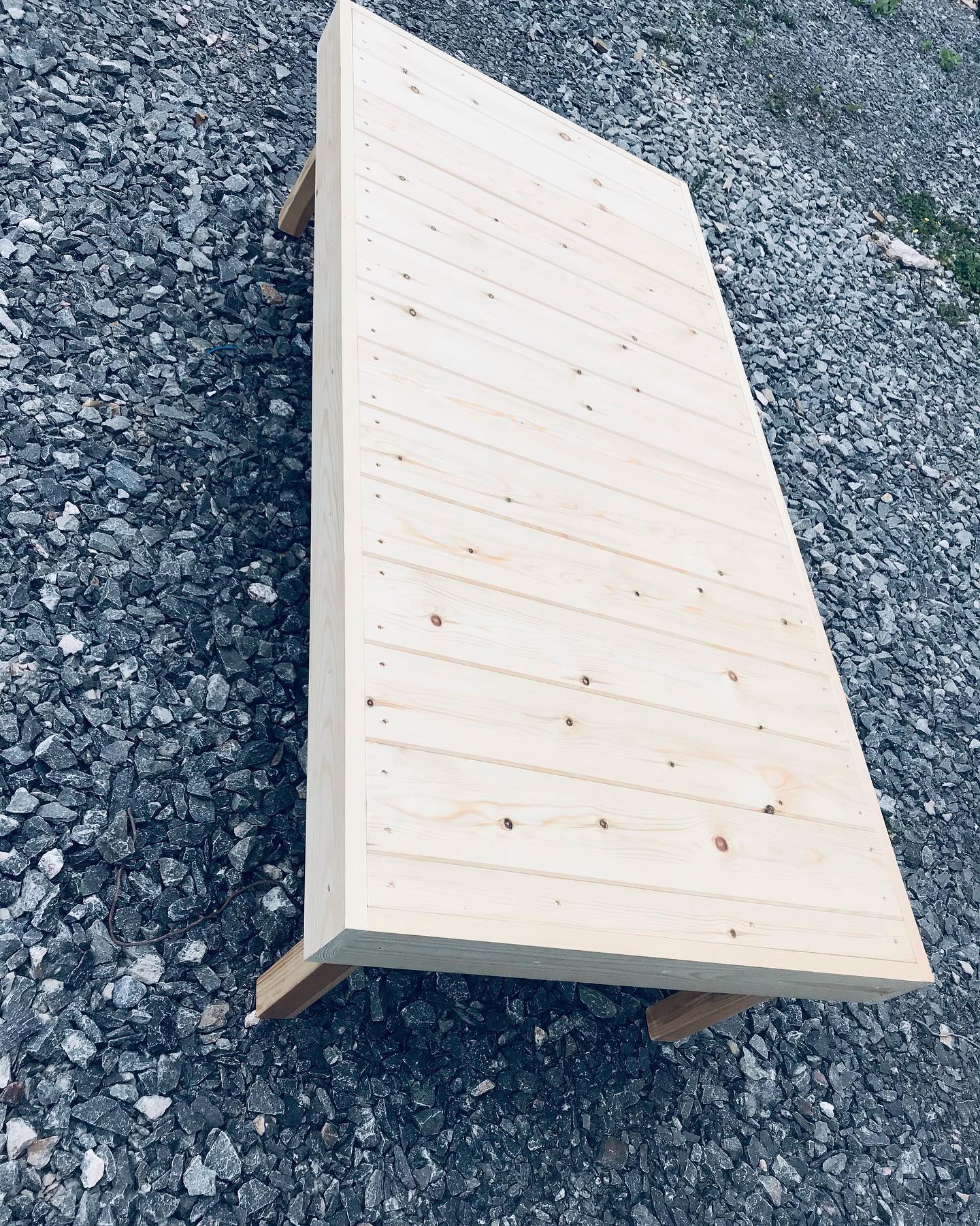 Check out our latest project that... - Ark Wood Solutions