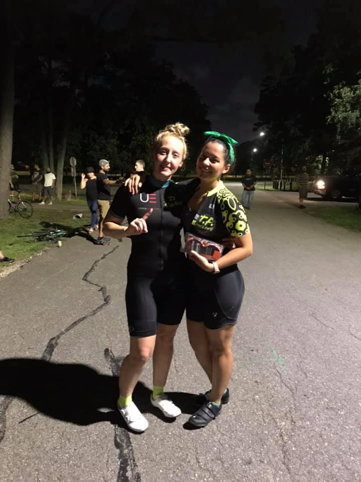 Houston Crit