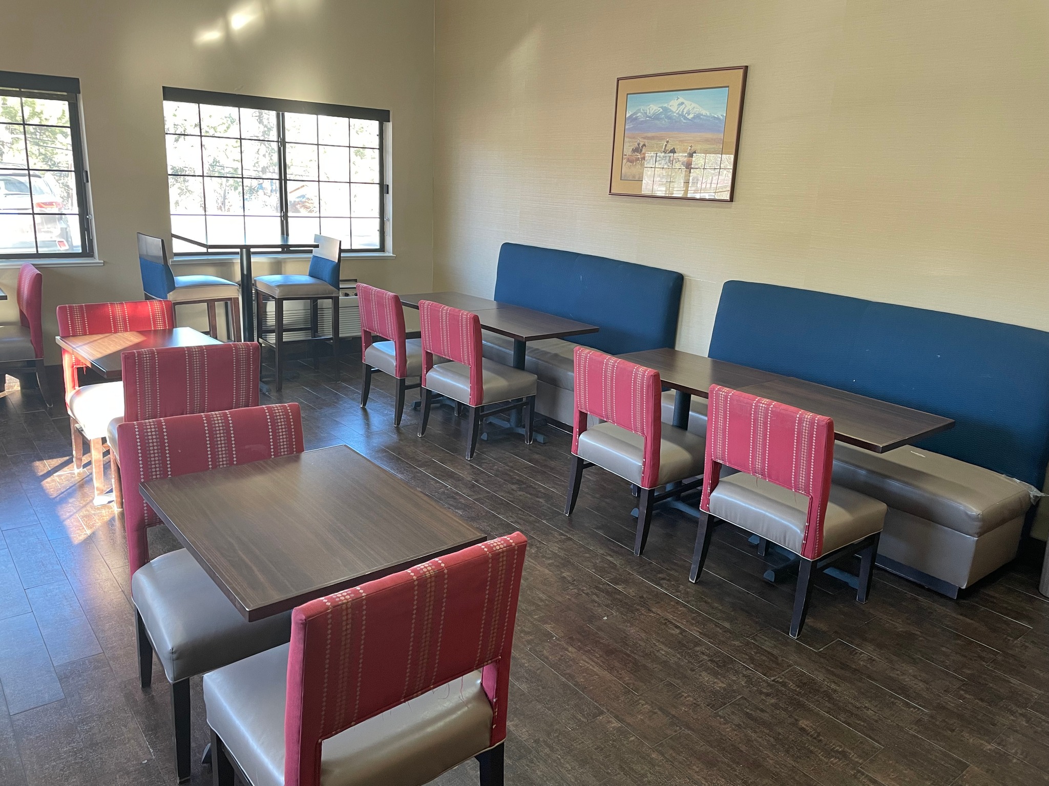 Marquee Commercial Lodging Advisors – DONVOJ