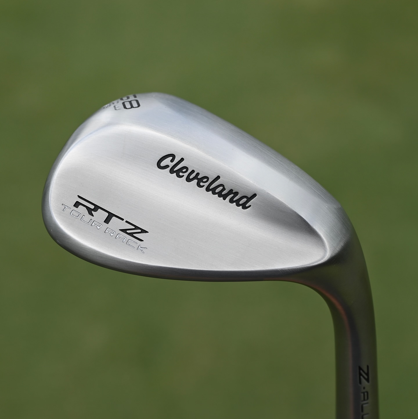 Finally got some in-hand pics of the Cleveland RTZ's and they are