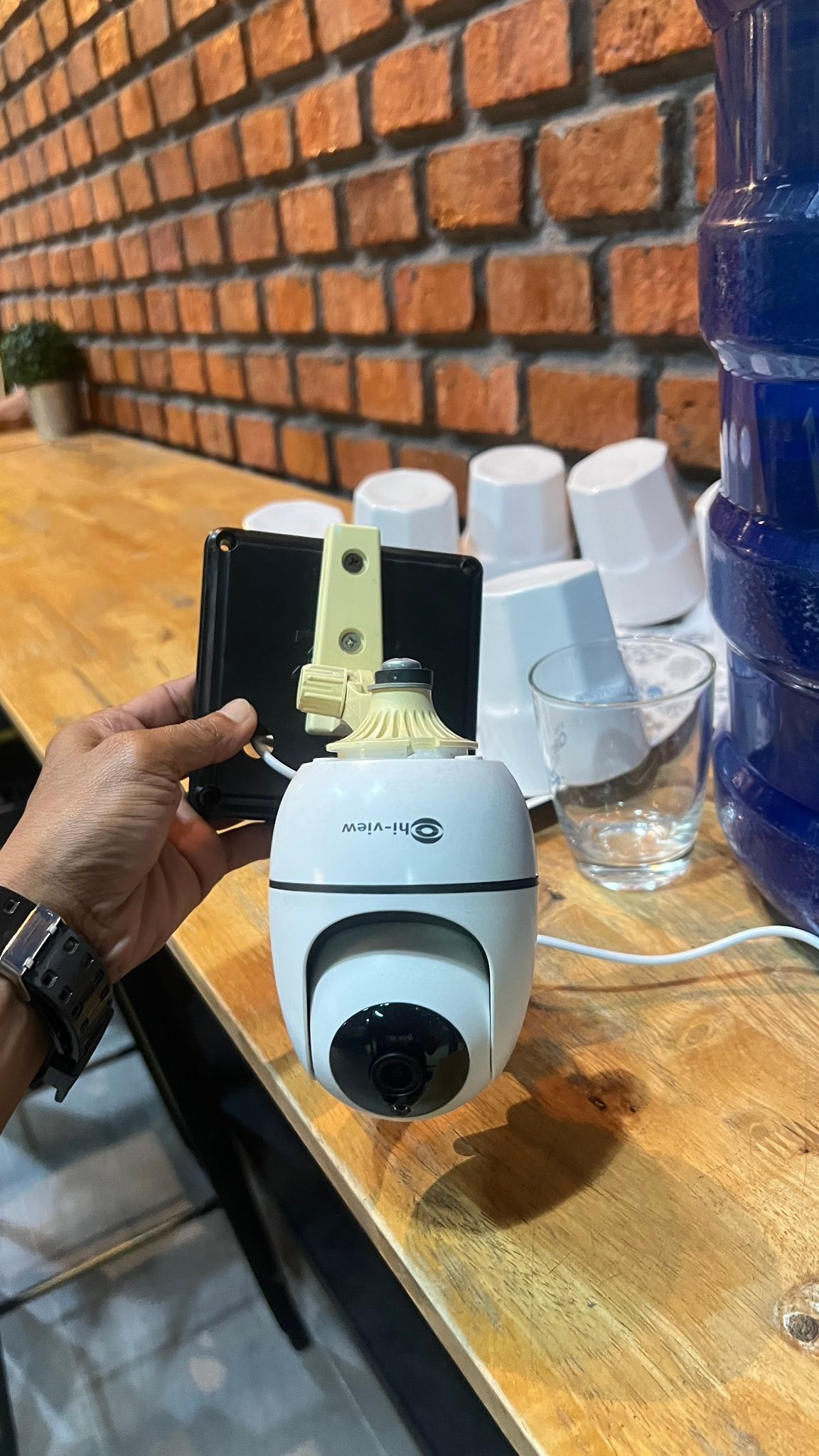 Jet camera cctv and technology กล้องวงจรปิด หาดใหญ่ สงขลา added a new ...