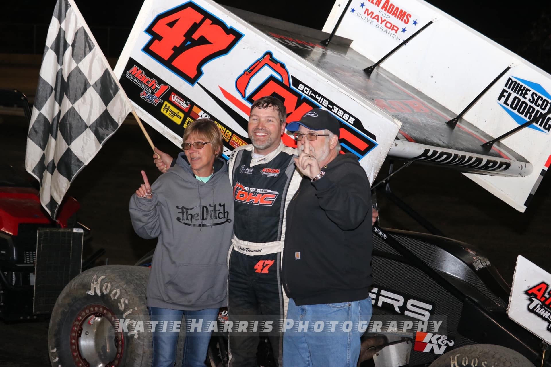 Dale Howard Racing added a new photo. - Dale Howard Racing