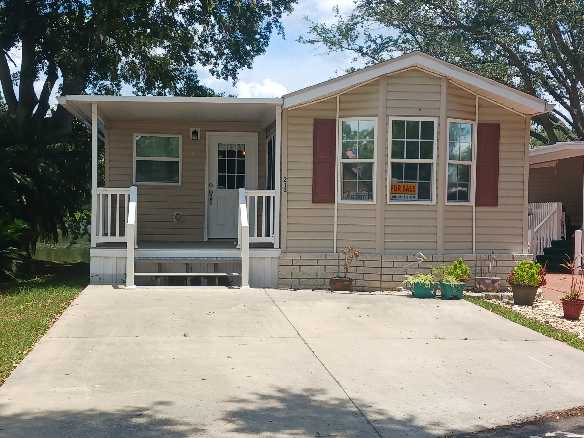 Lakeland Sun RV Communities | Lakeland FL