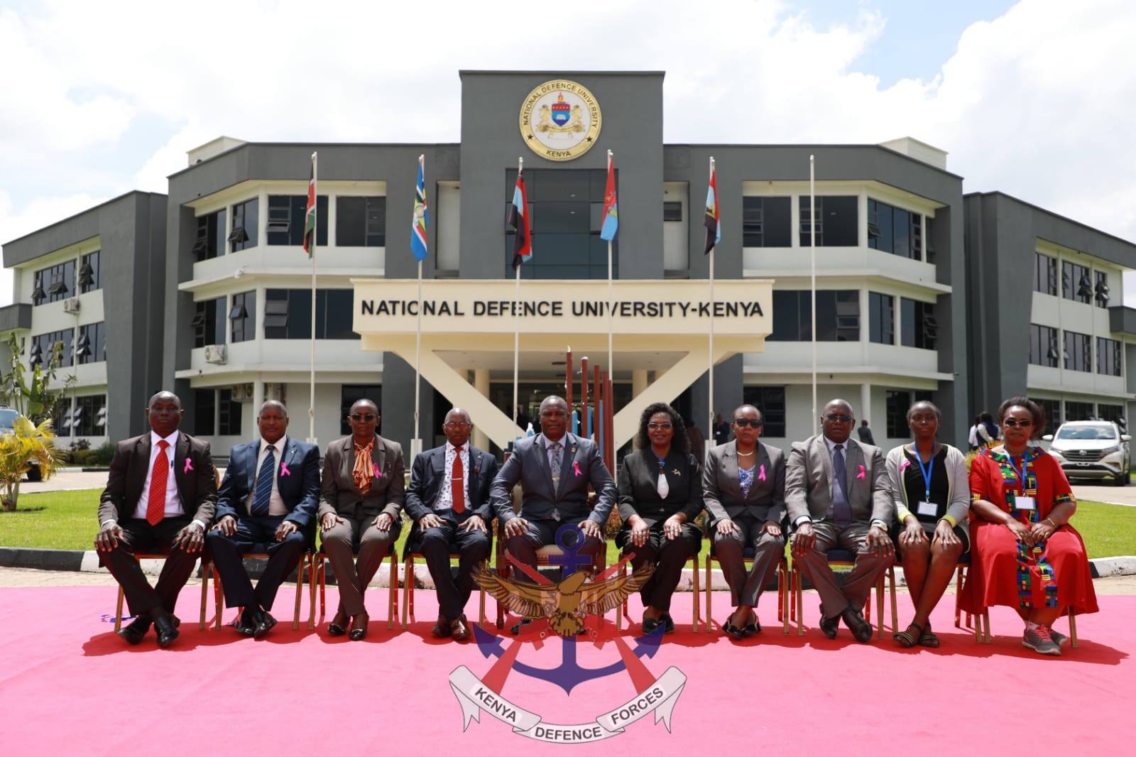 Kenya Defence Forces added a new photo. - Kenya Defence Forces
