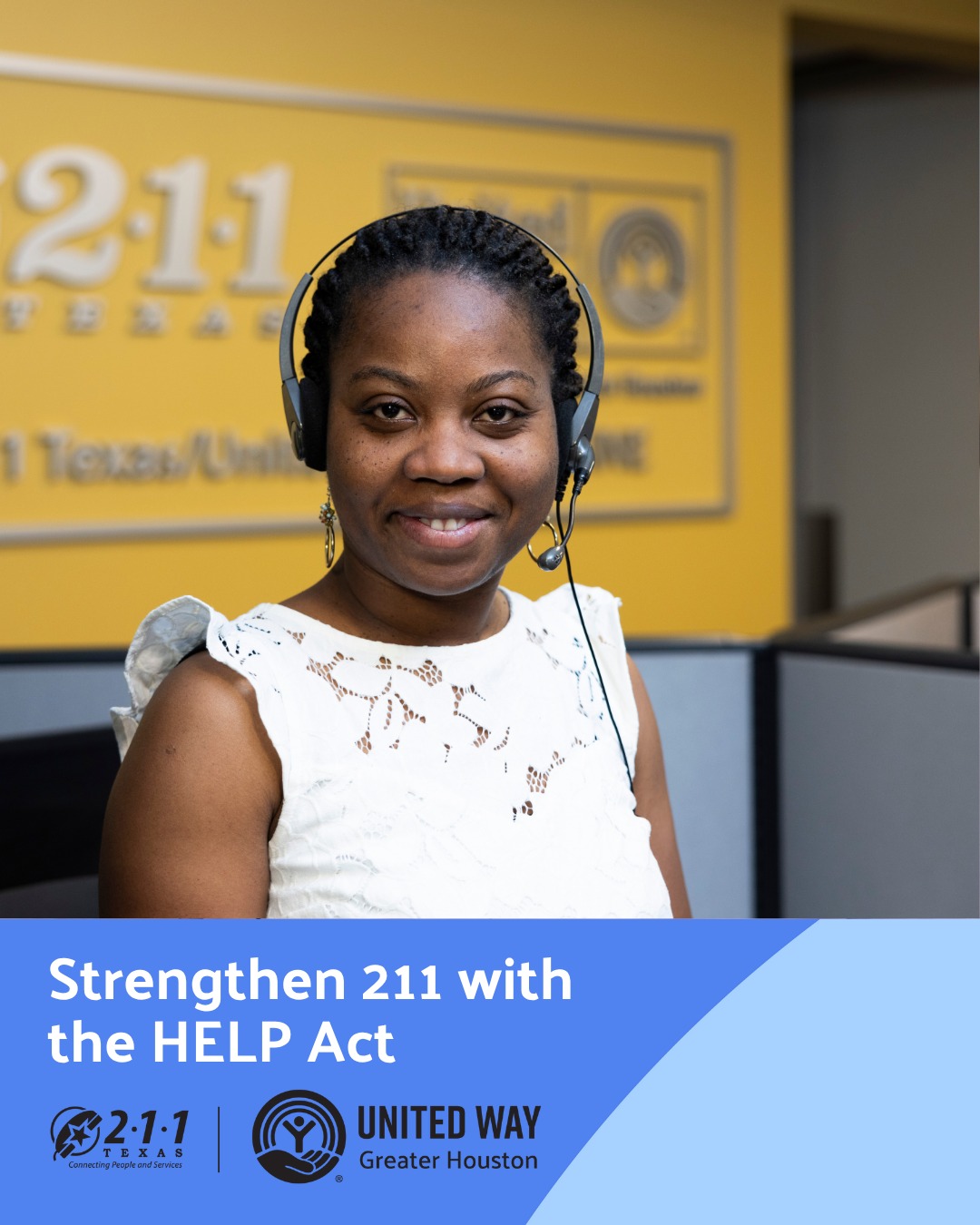 United Way of Greater Houston