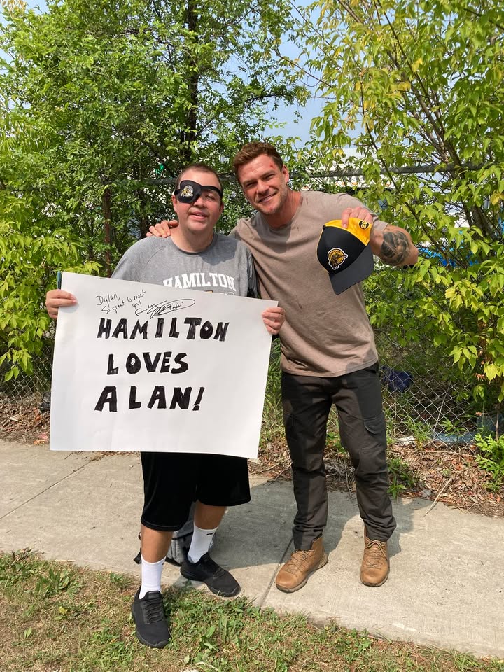 Legend 102.9 - Thanks to our friend Dylan Atack for... | Facebook