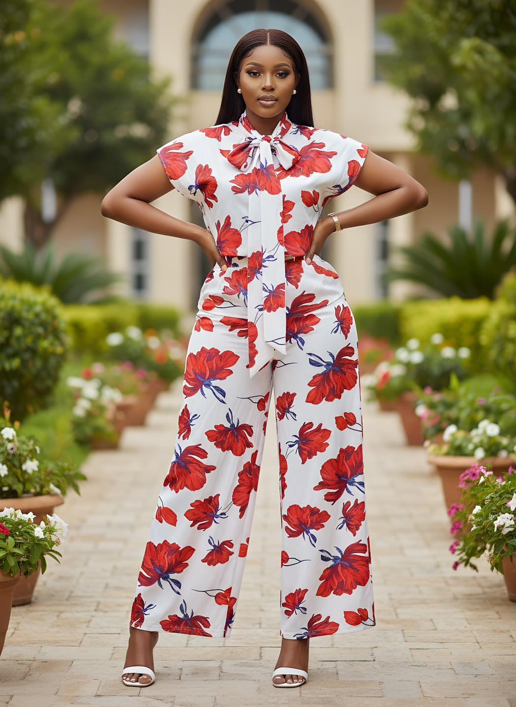 ✨ Ksh 1699/- ONLY ✨ Soft, flowy and beautifully modest