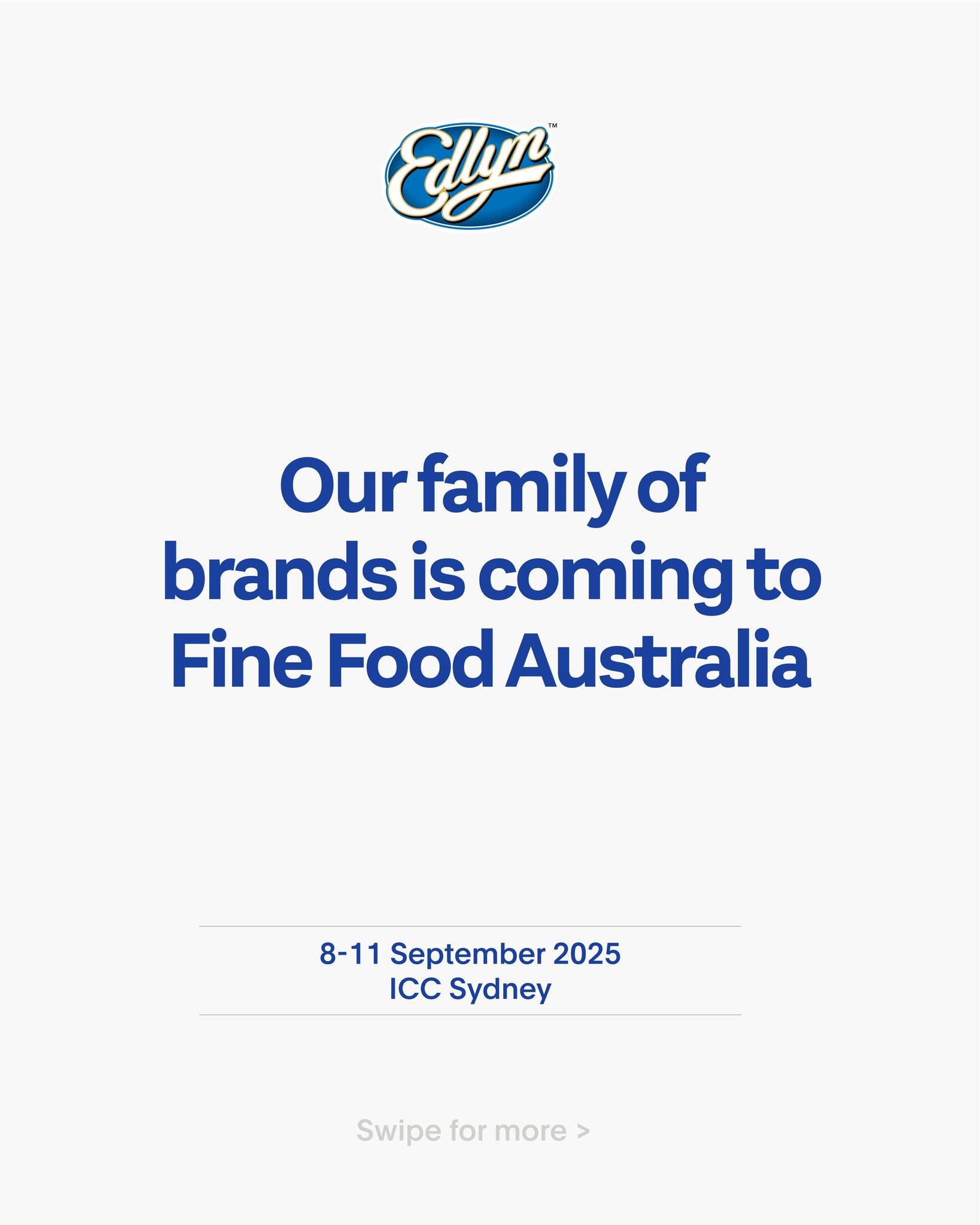 Edlyn Foods