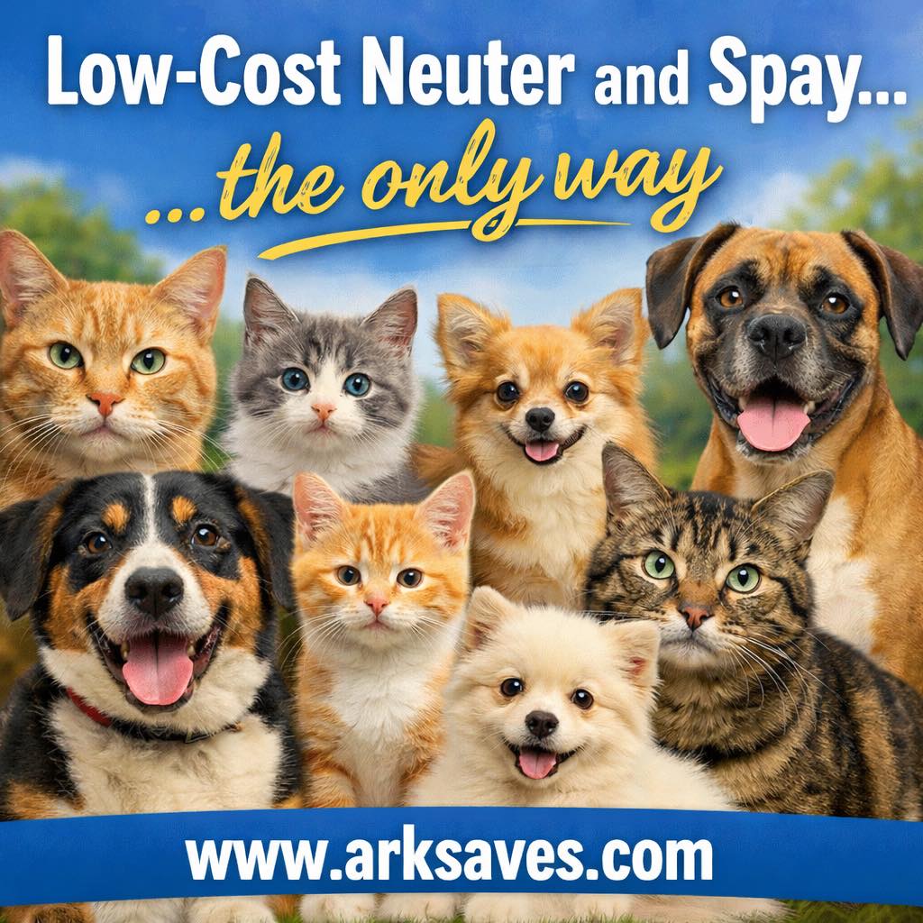 ARK Animal Rescue Konsortium