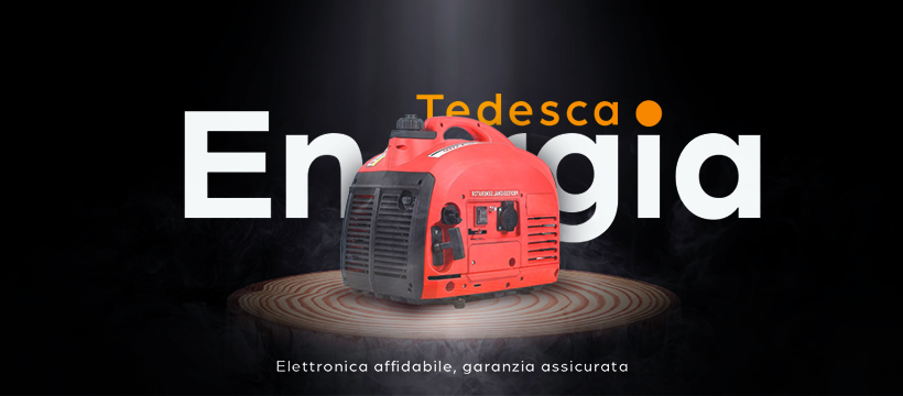 Energia Elettrica Tedesca | Mondovì