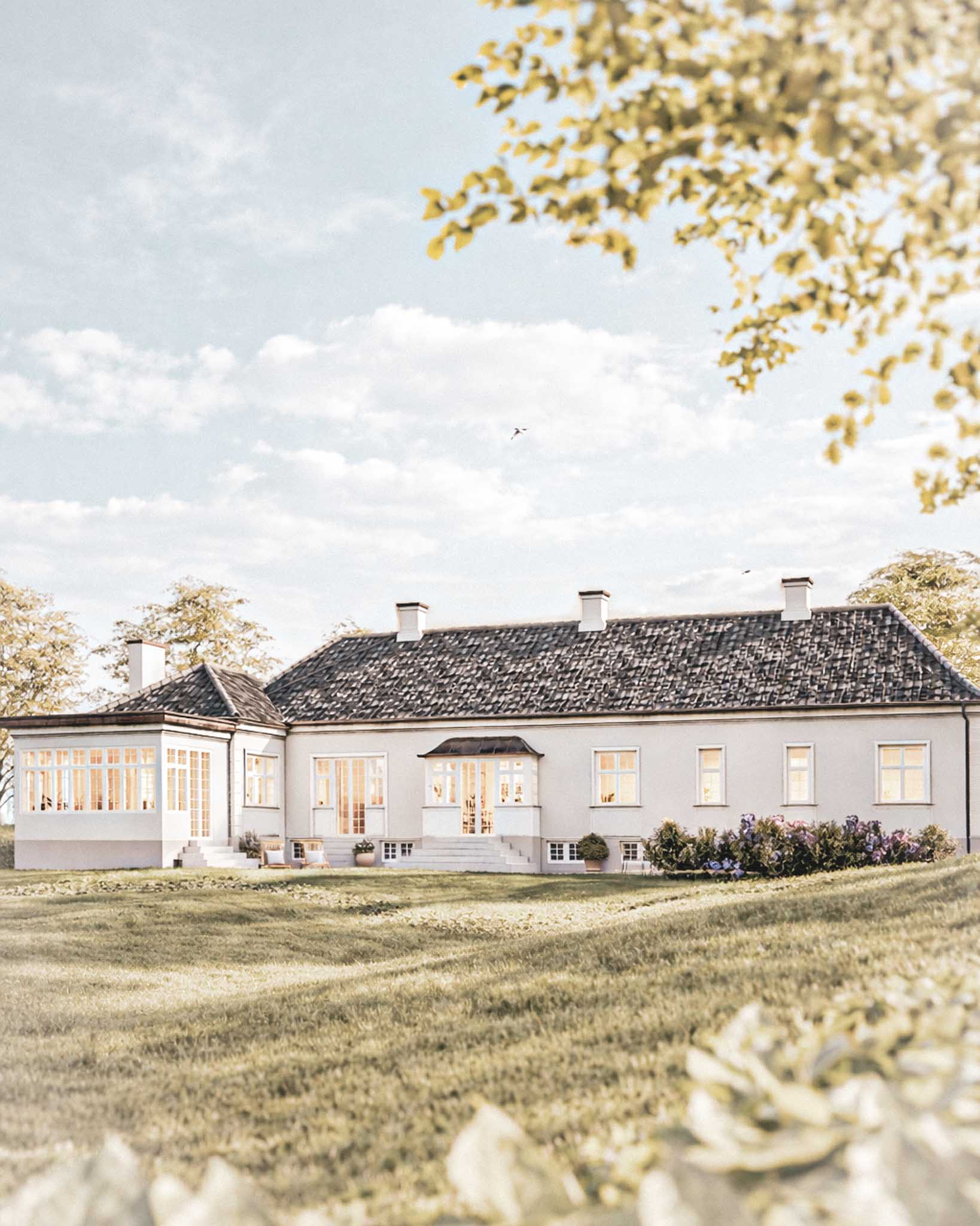 Møller Arkitektur | Aalborg