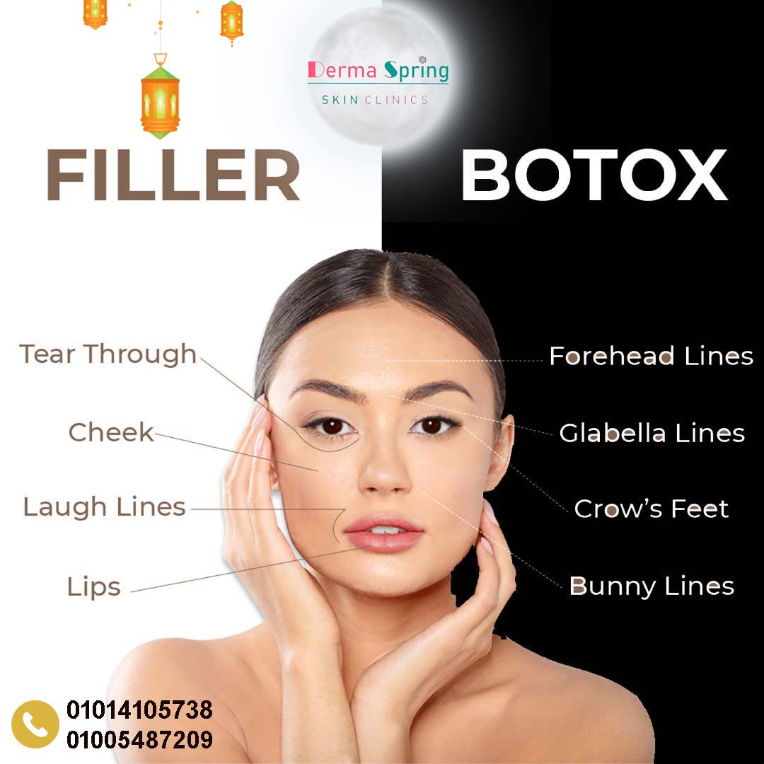 Derma Spring Clinic | Cairo