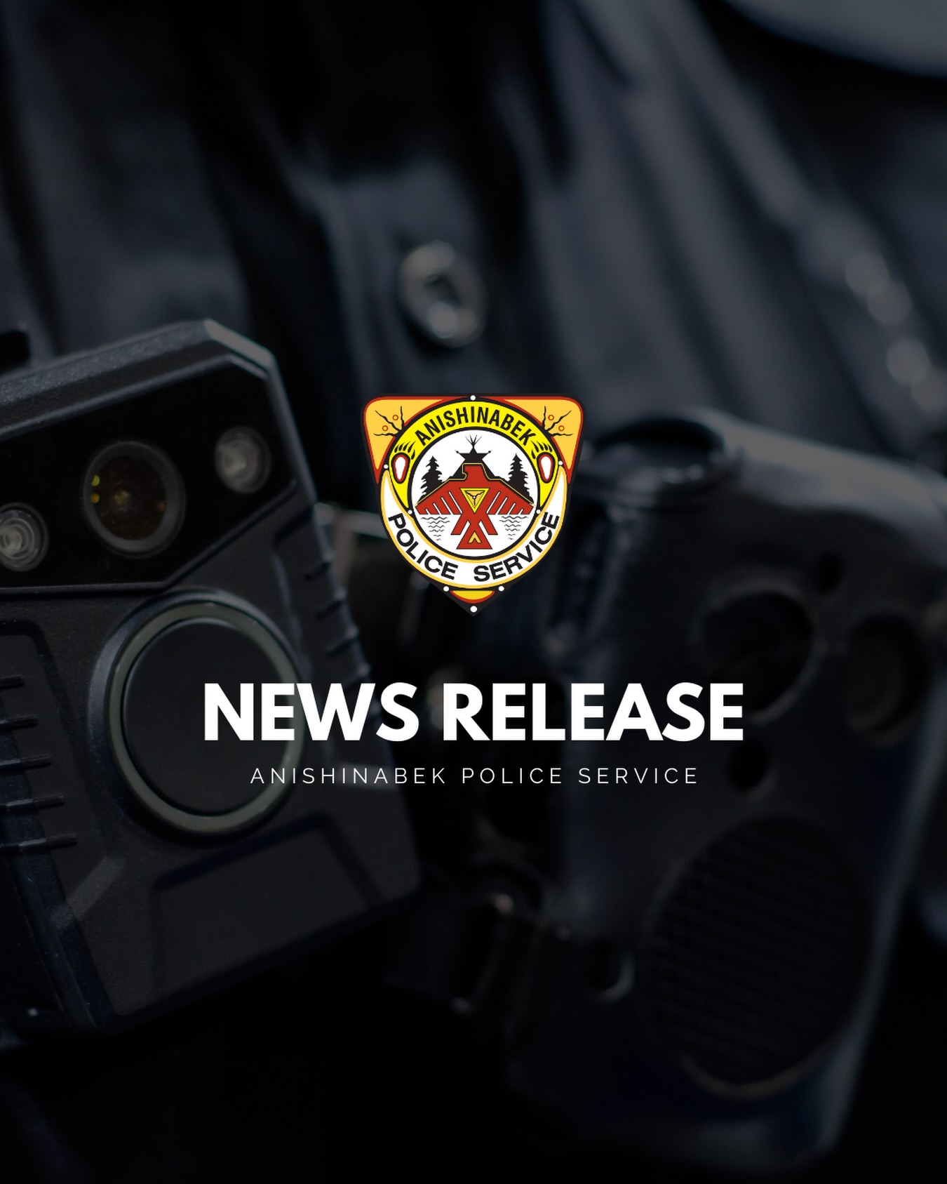 Anishinabek Police Service