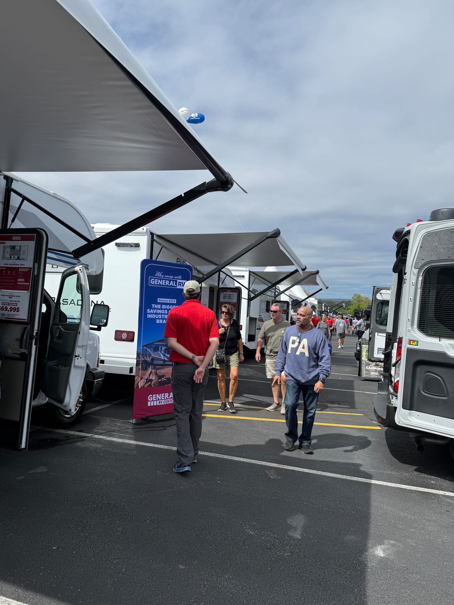 General RV Center added a new photo. - General RV Center