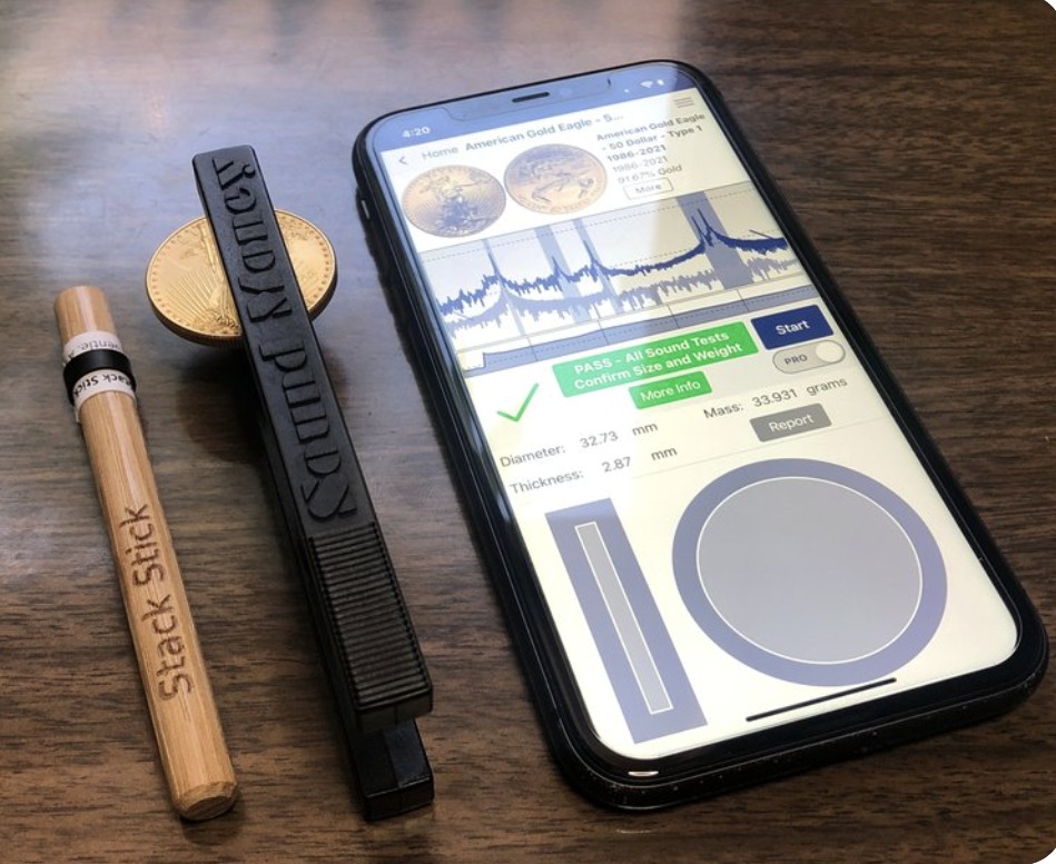 Nicky - 🚨 Coin Collectors — You NEED This Tool! 🪙💰 Stop guessing if ...