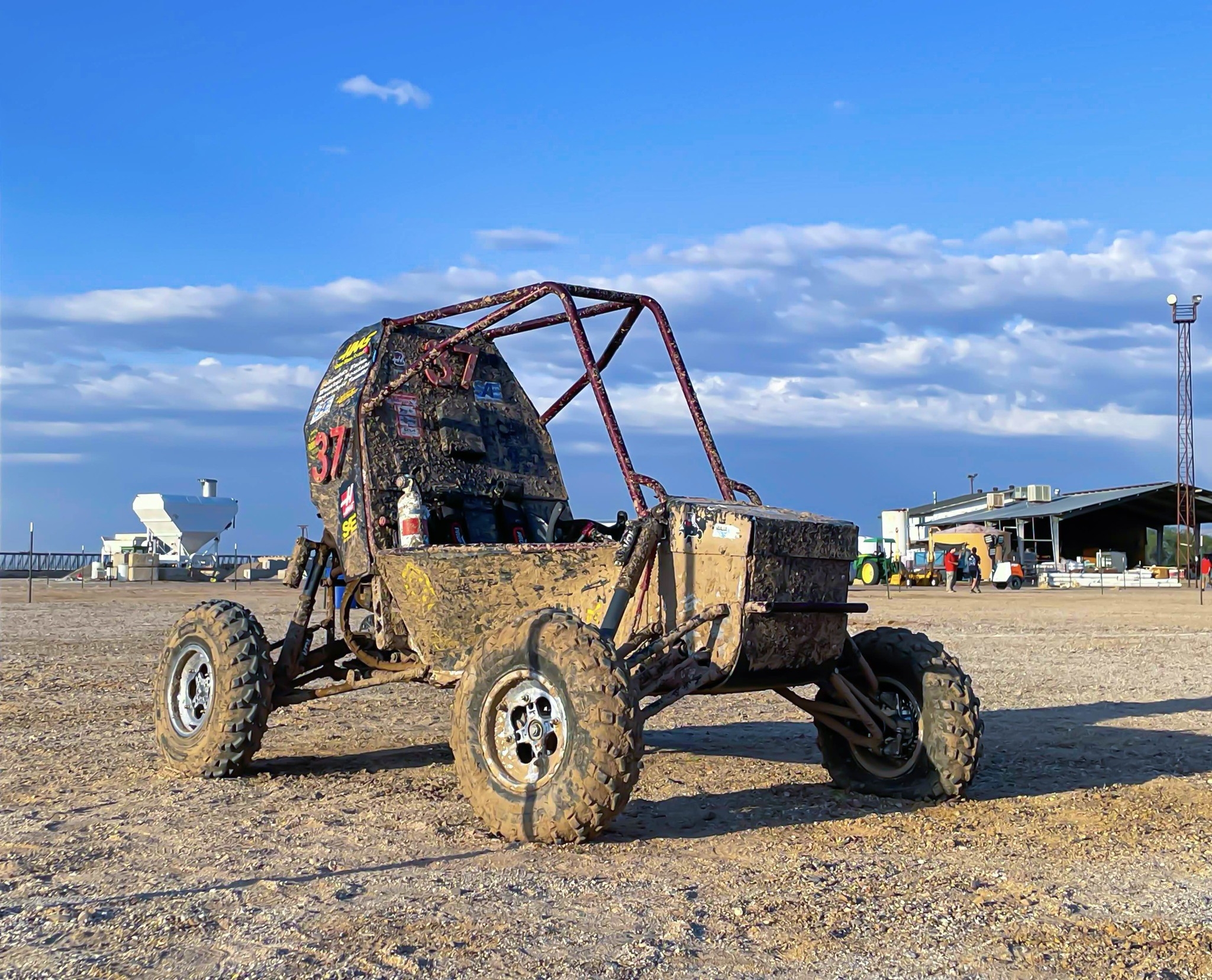 Chico State Racing | Chico CA
