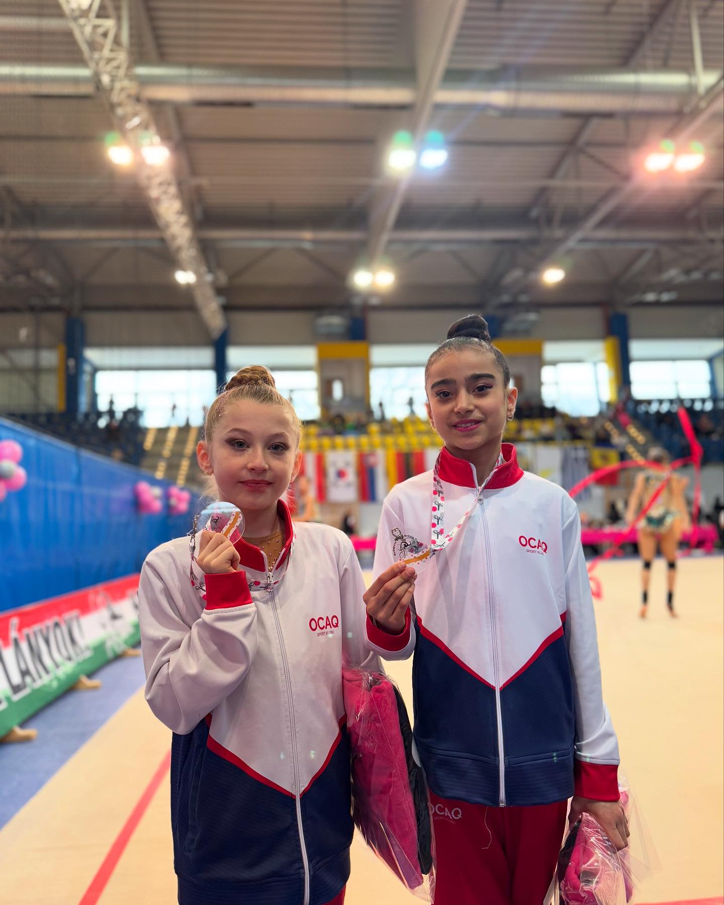 Ocaq Sport Klubu | Baku