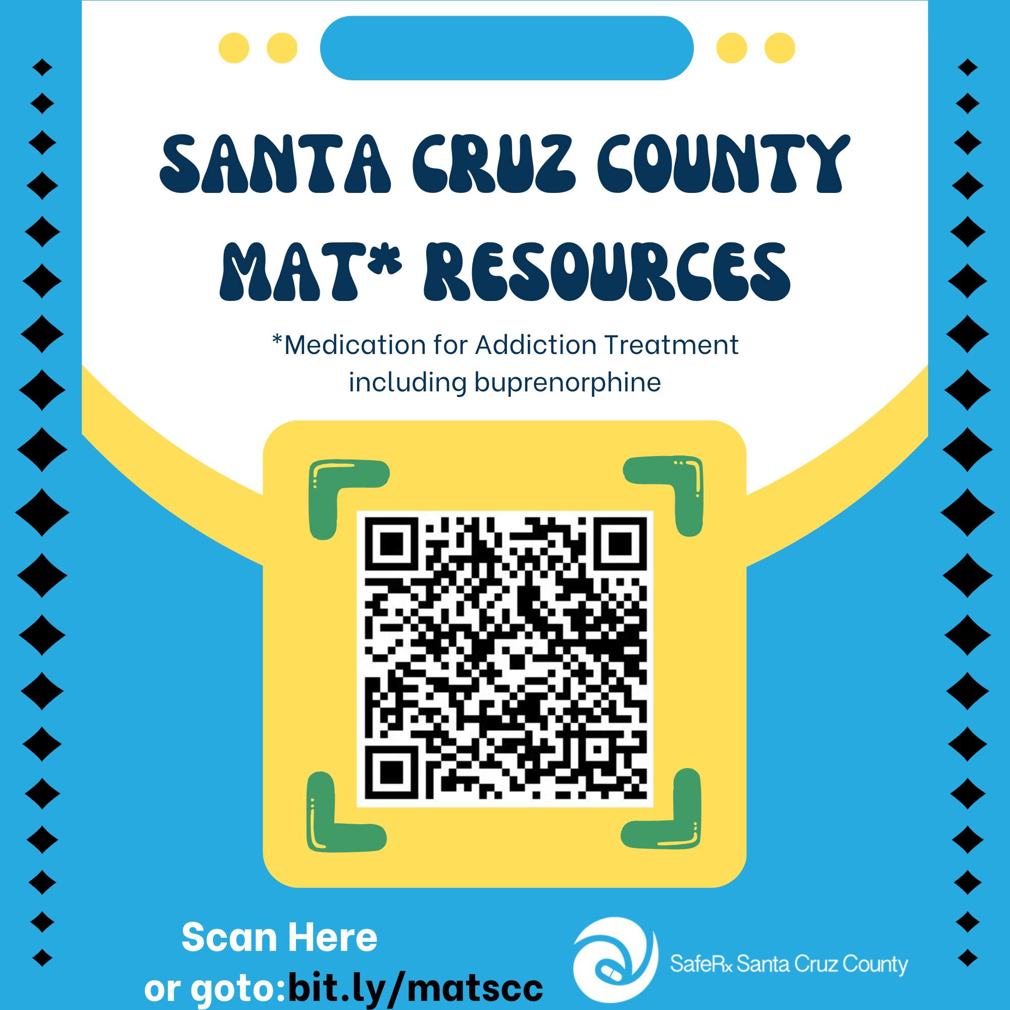 SafeRx Santa Cruz County | Santa Cruz CA