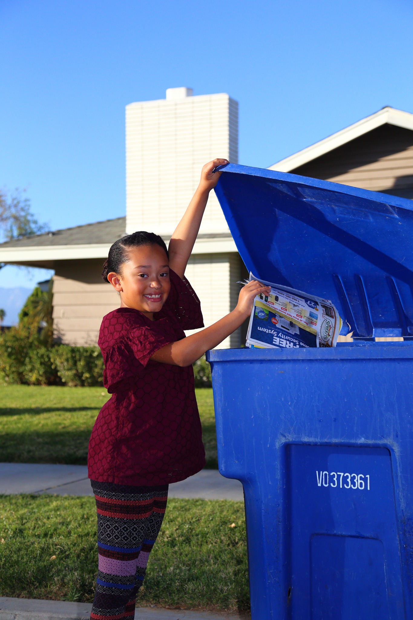 City - 📢 New Solid Waste Fees Begin July 1 To help keep Riverside clean ...