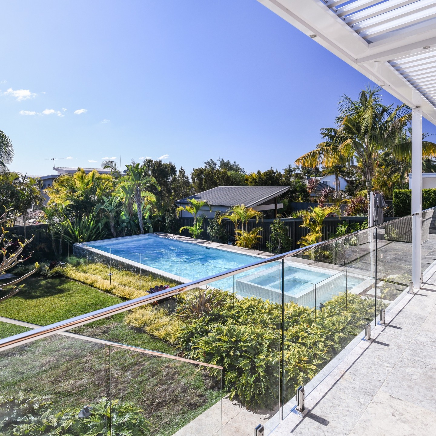 Artesian Pools | Mortdale NSW
