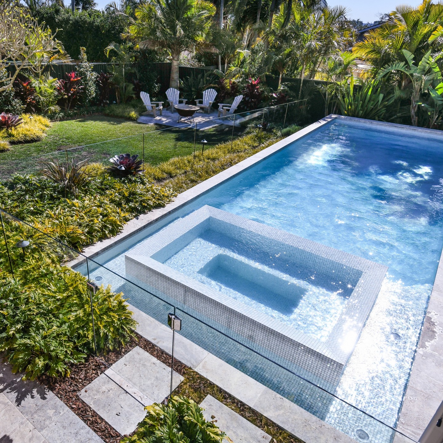Artesian Pools | Mortdale NSW