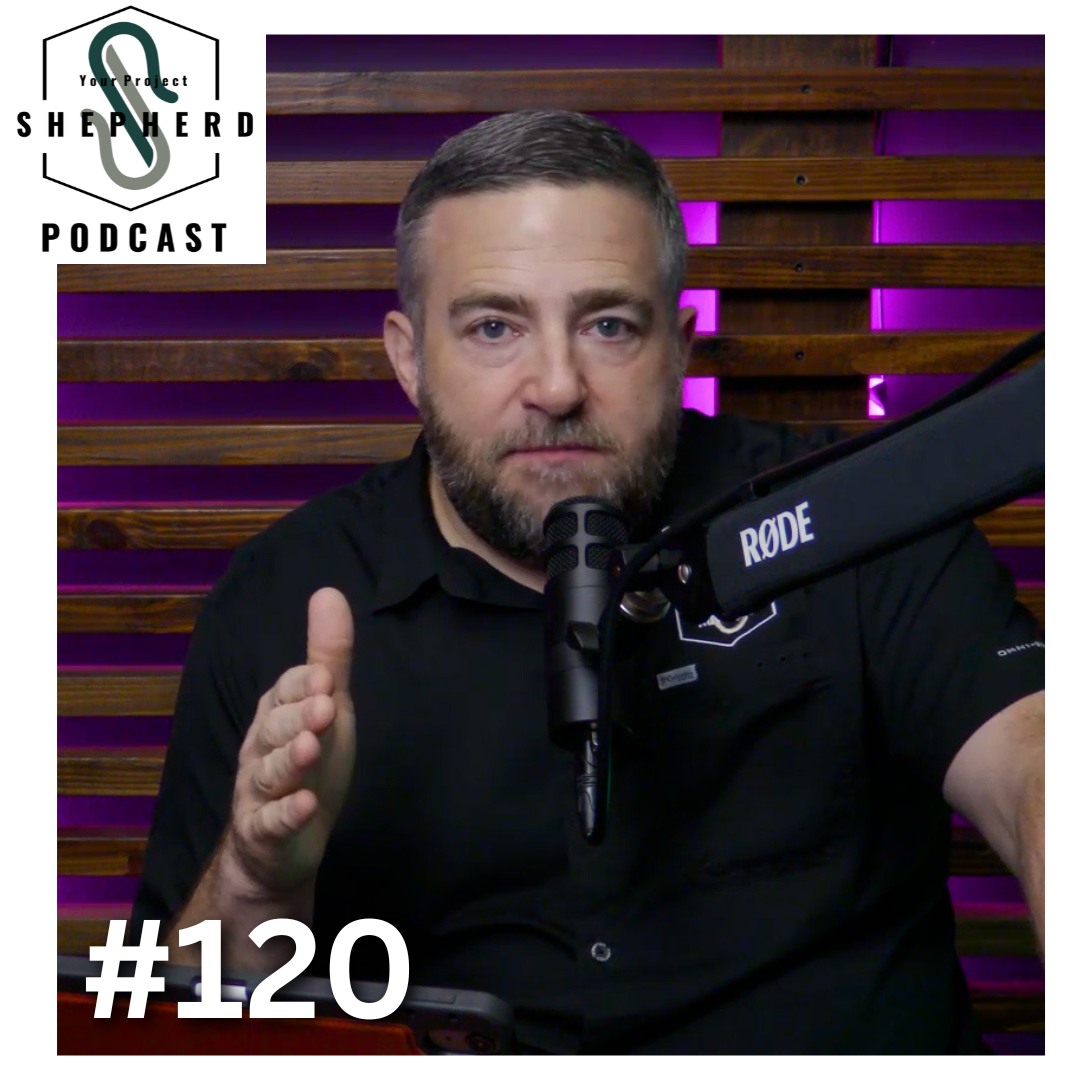 Shepherd - New Episode Drop! Curtis is back with a solo episode of the ...