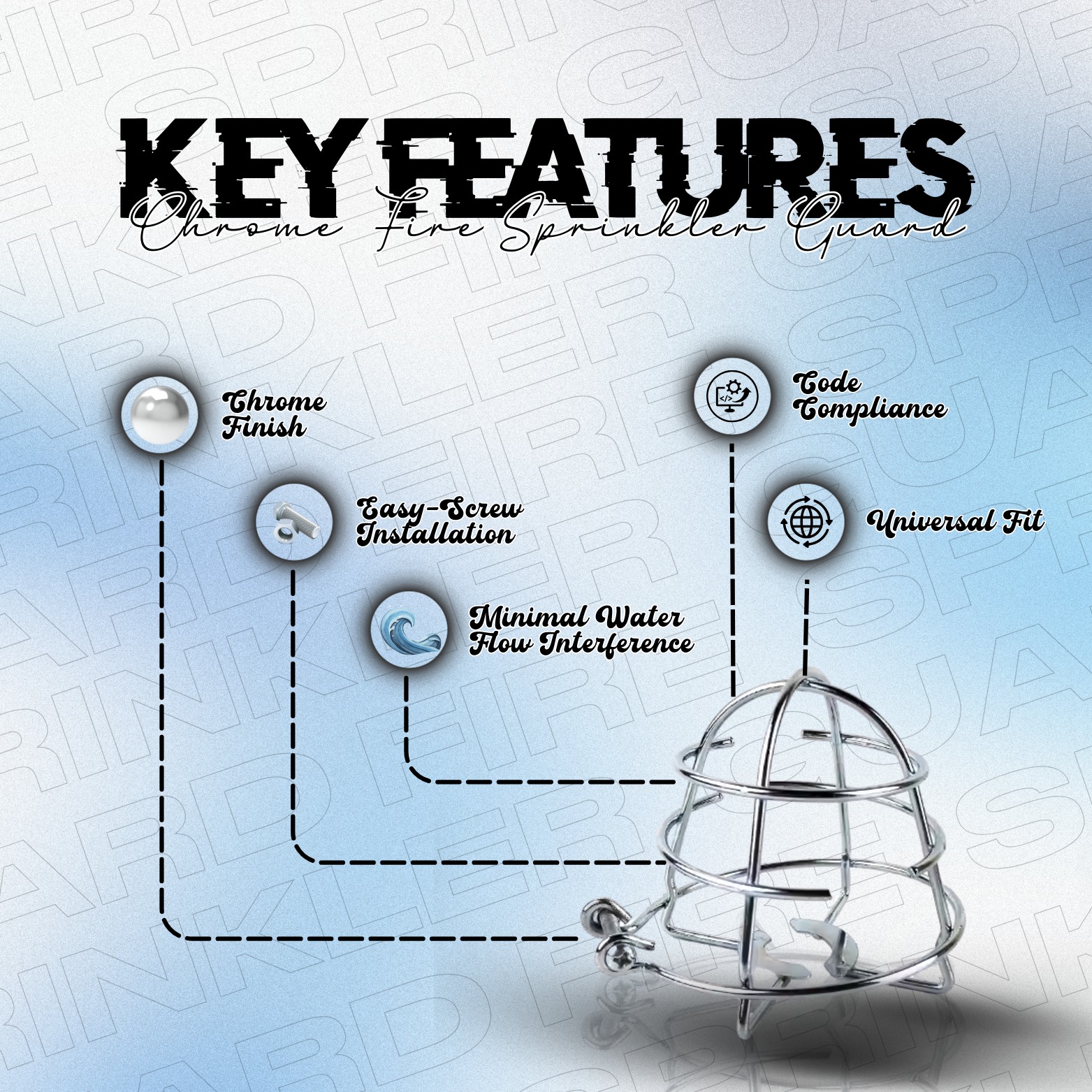 Fire Protections Suppliers/ Valves / Pipes / MEPS / HVAC