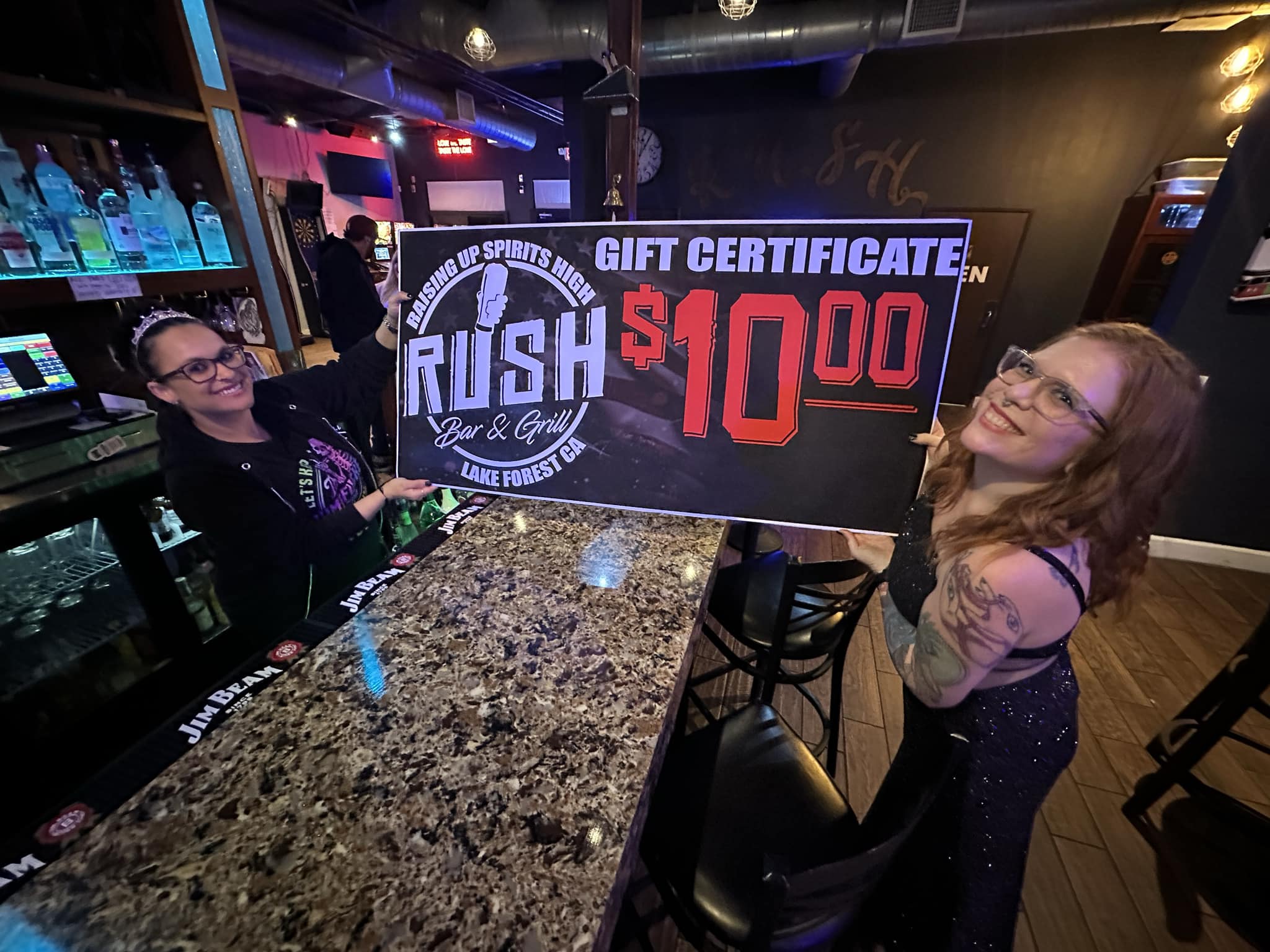 A-DUB Entertainment | Mission Viejo CA
