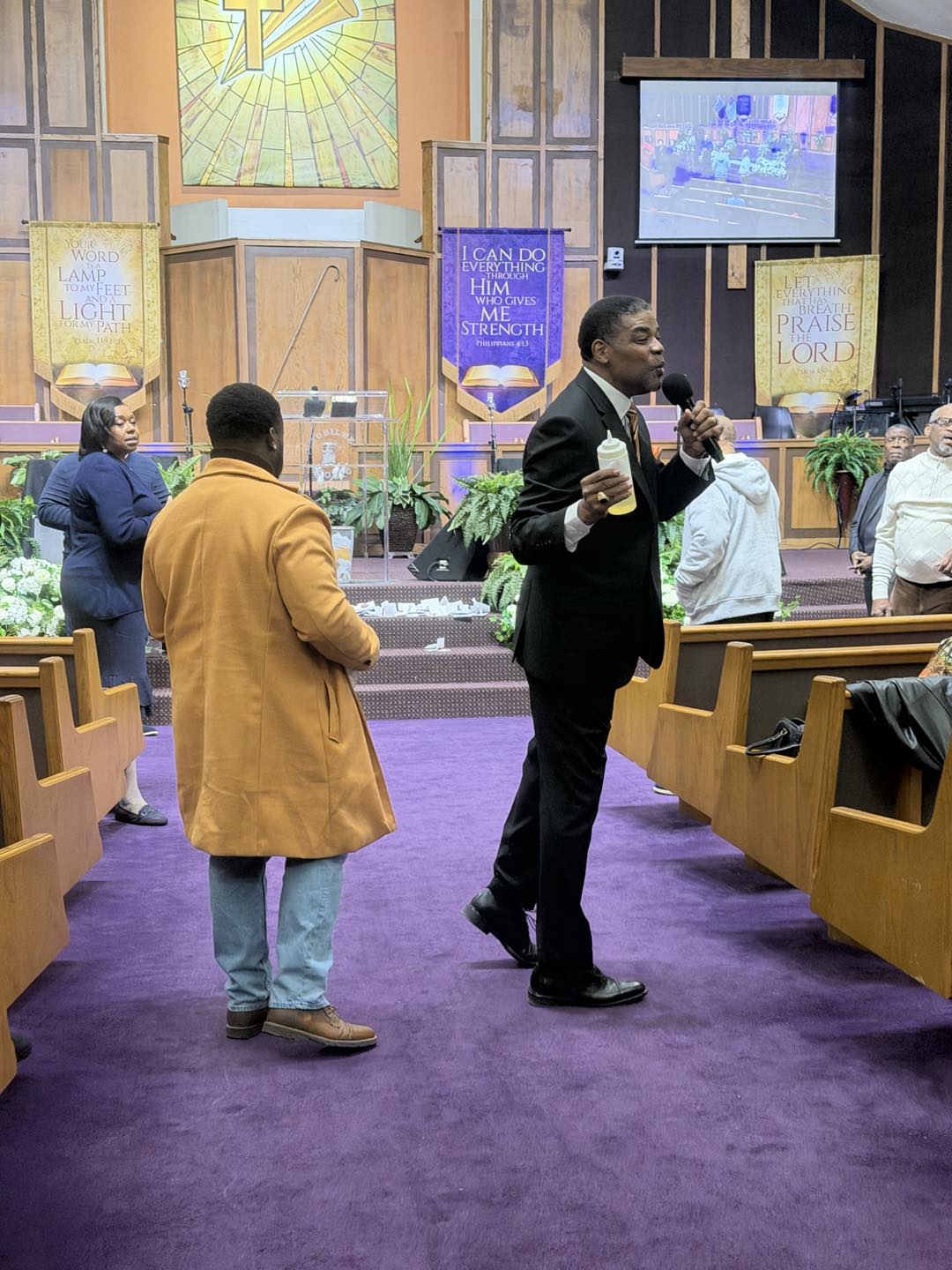 We are... - Jubilee Church of God in Christ Memphis TN | Facebook