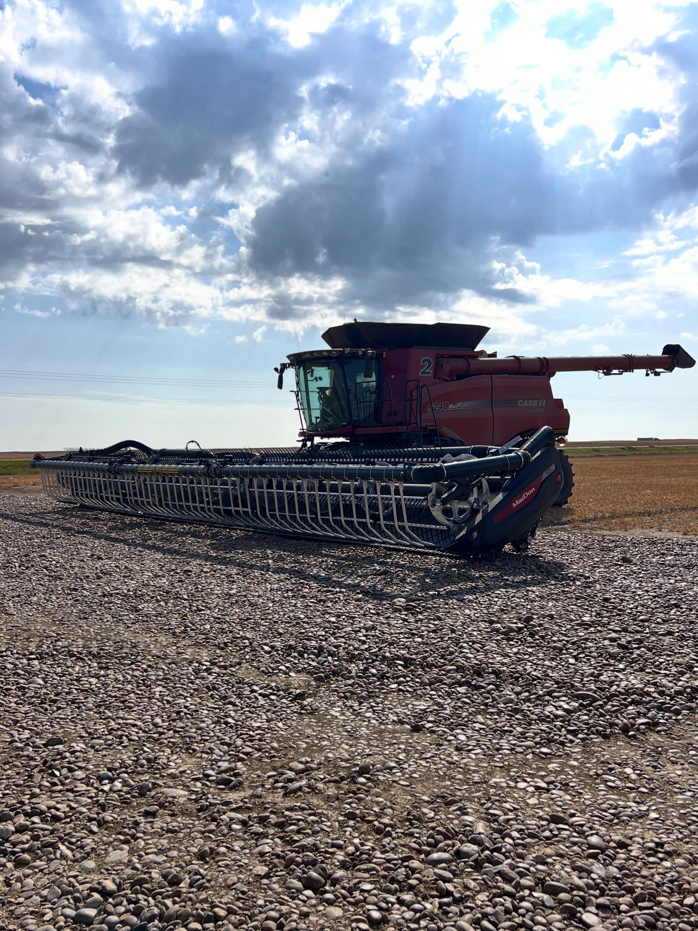 Fast AG Montana