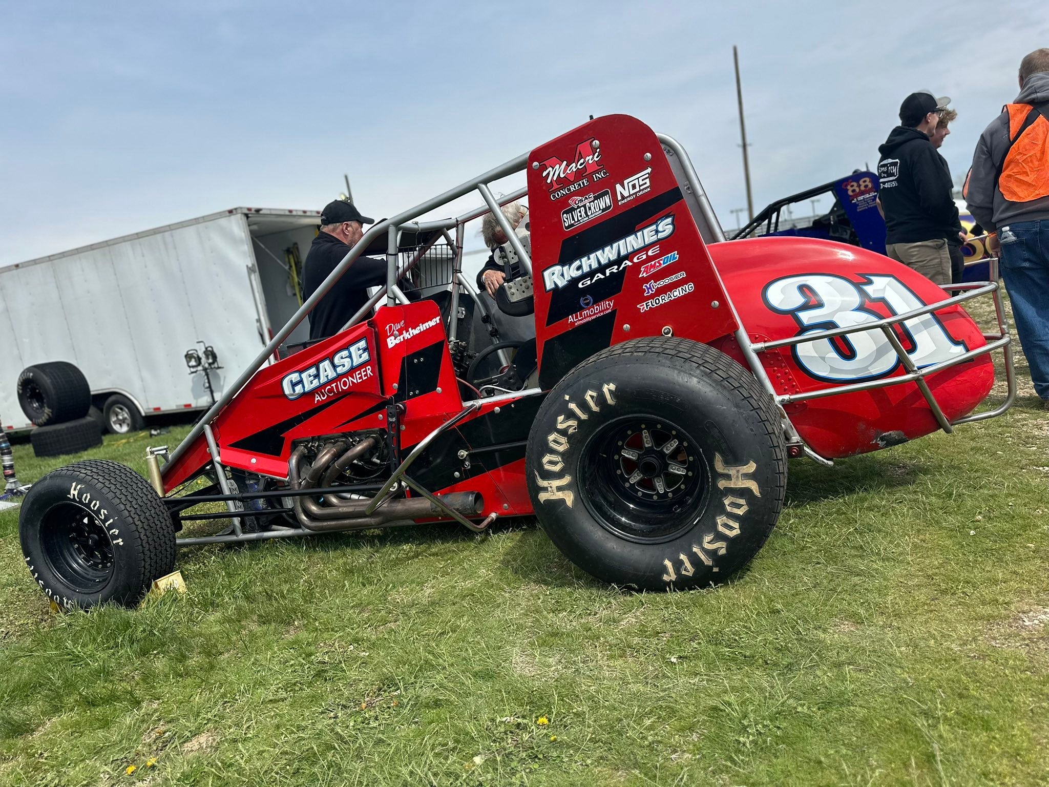 USAC Racing - USAC Racing added a new photo.