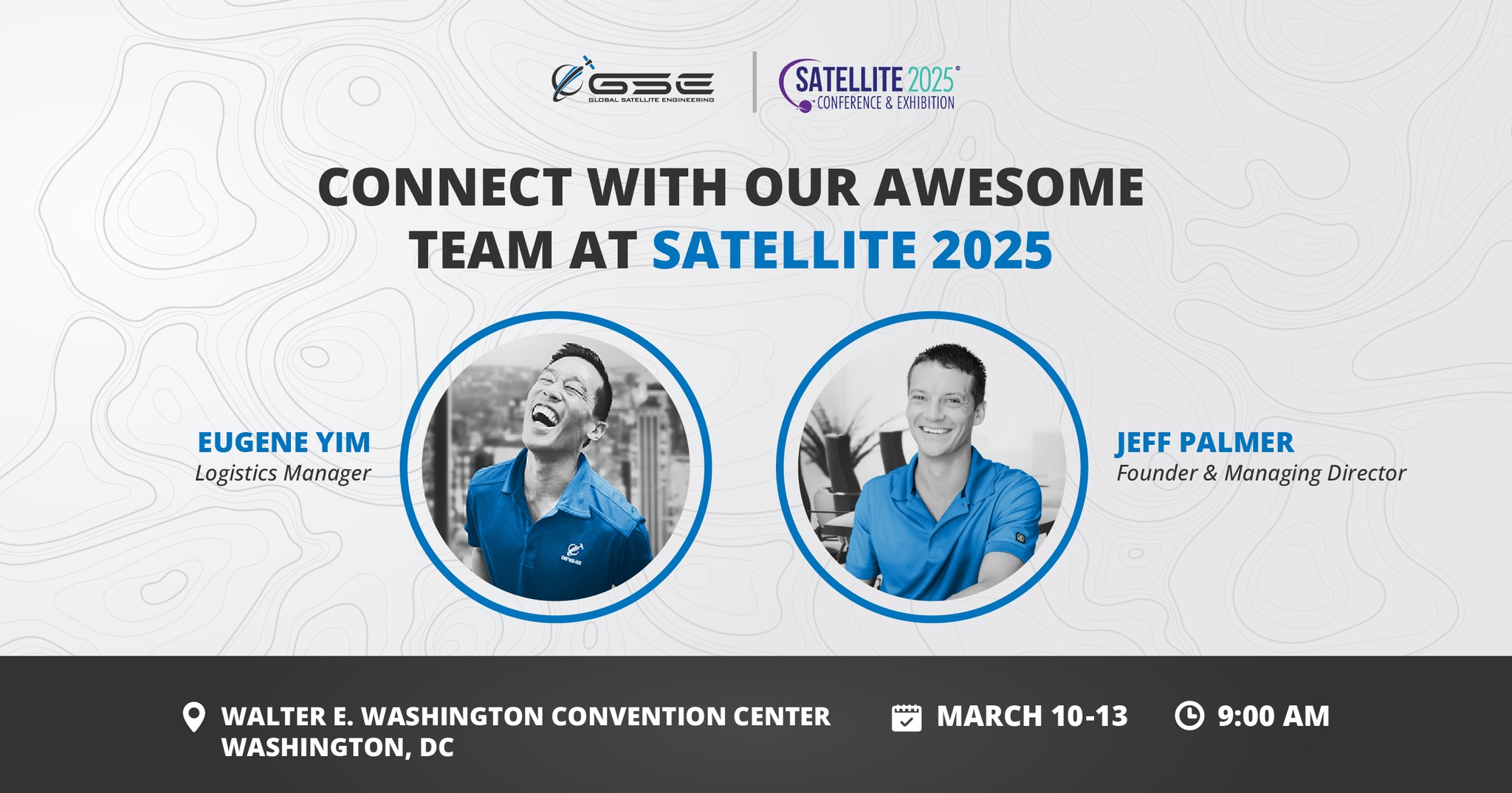 Global Satellite Engineering | Fort Lauderdale FL