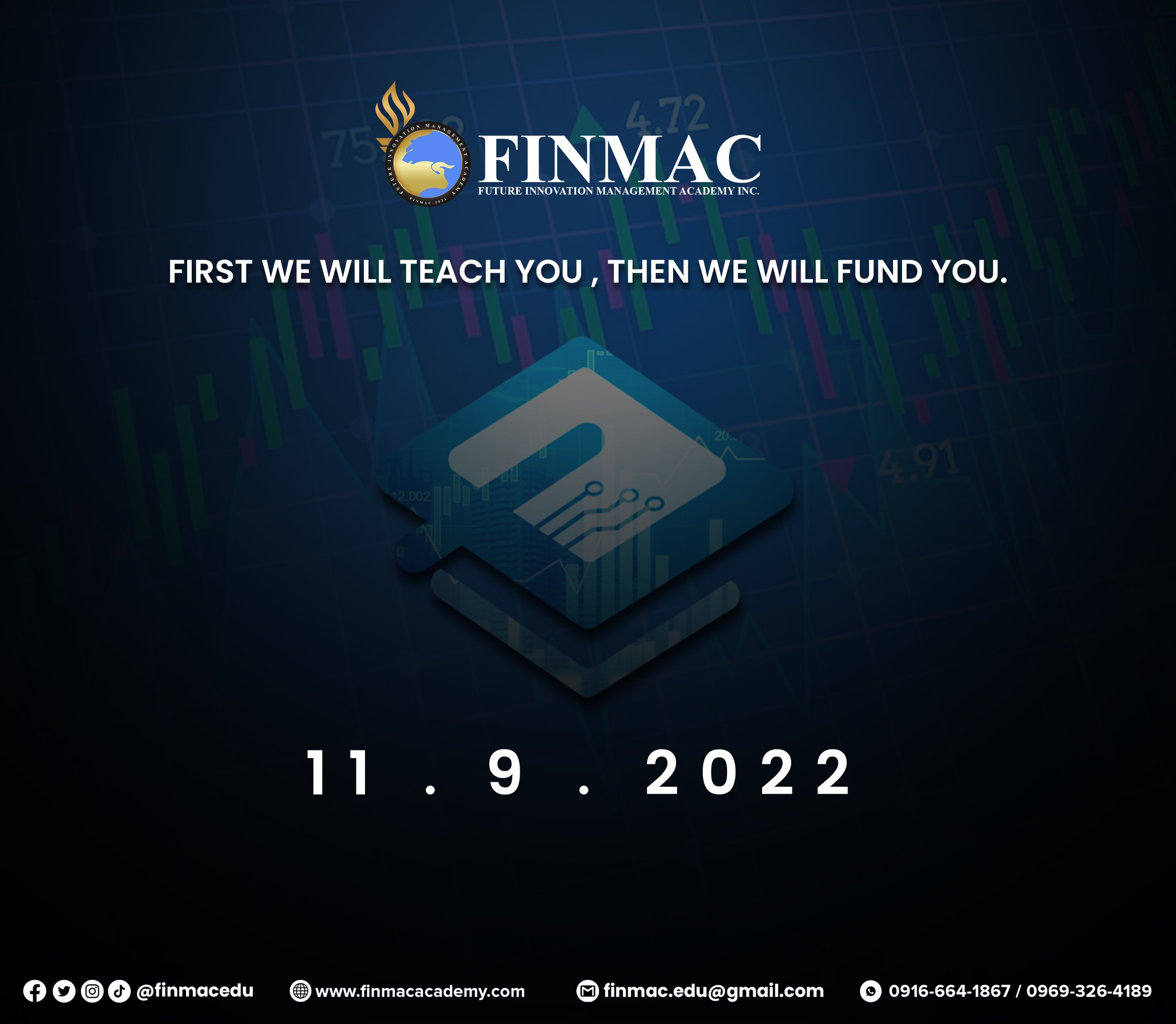 Future Innovation Management Academy - Finmac Philippines