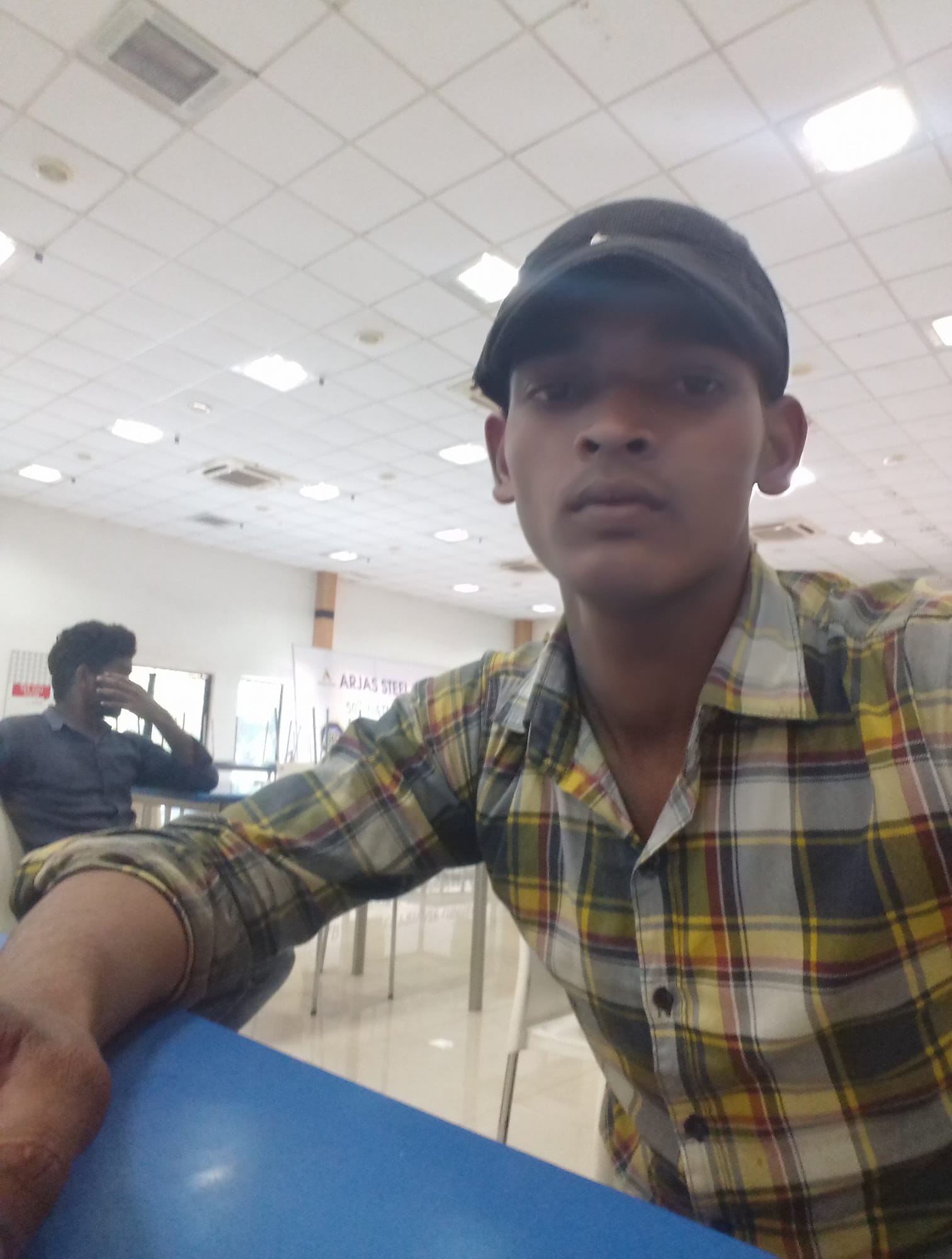 Shiv Raj