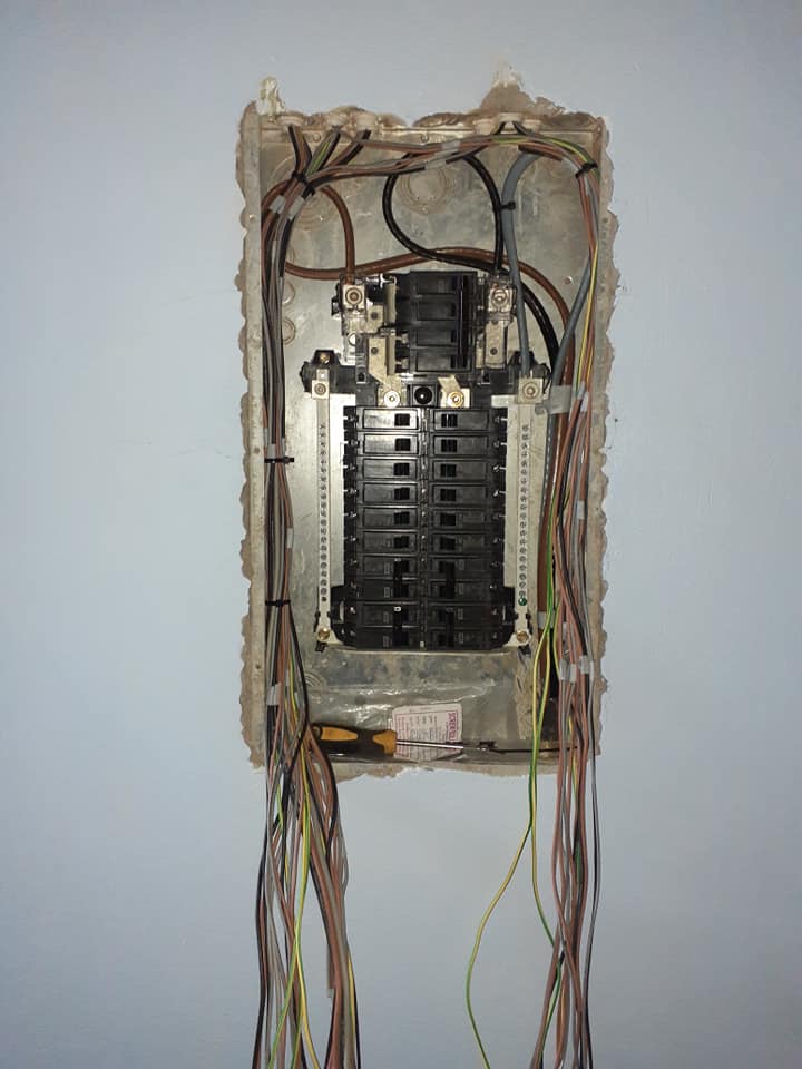 Double R Electrical Services
