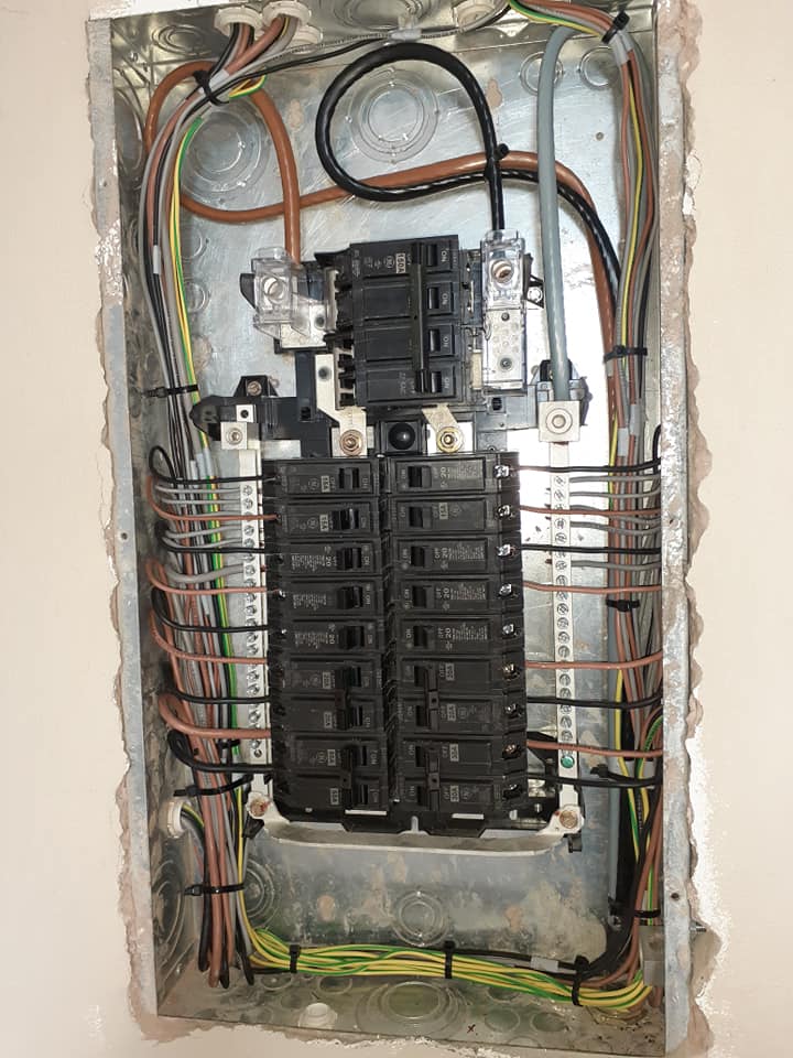 Double R Electrical Services