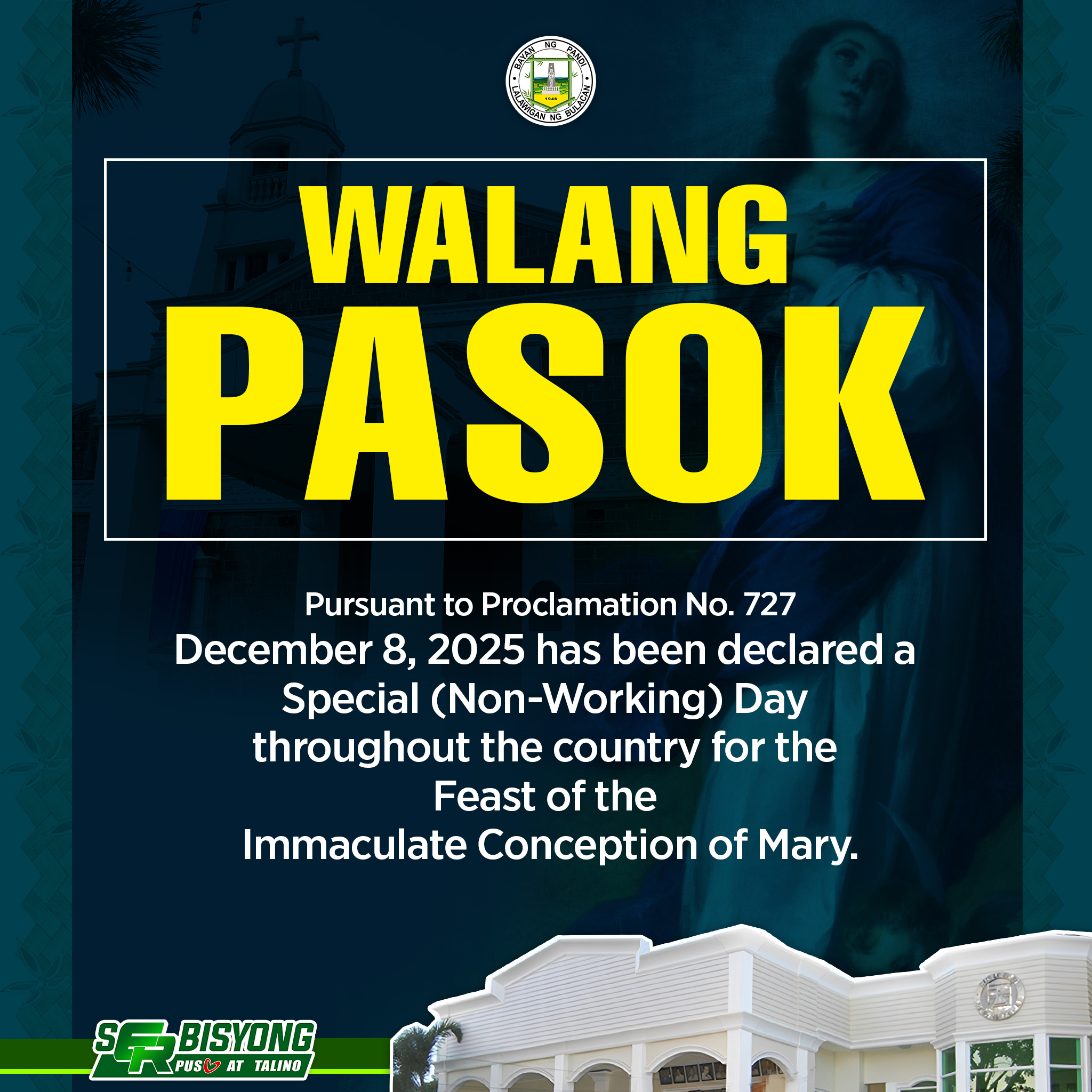 Siling Matanda Pandi Bulacan