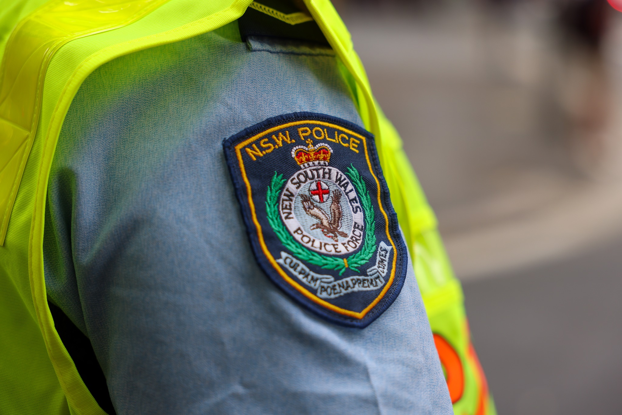 🚔 POLICE ARREST – GRAFTON... - Coffs-Clarence Police District | Facebook